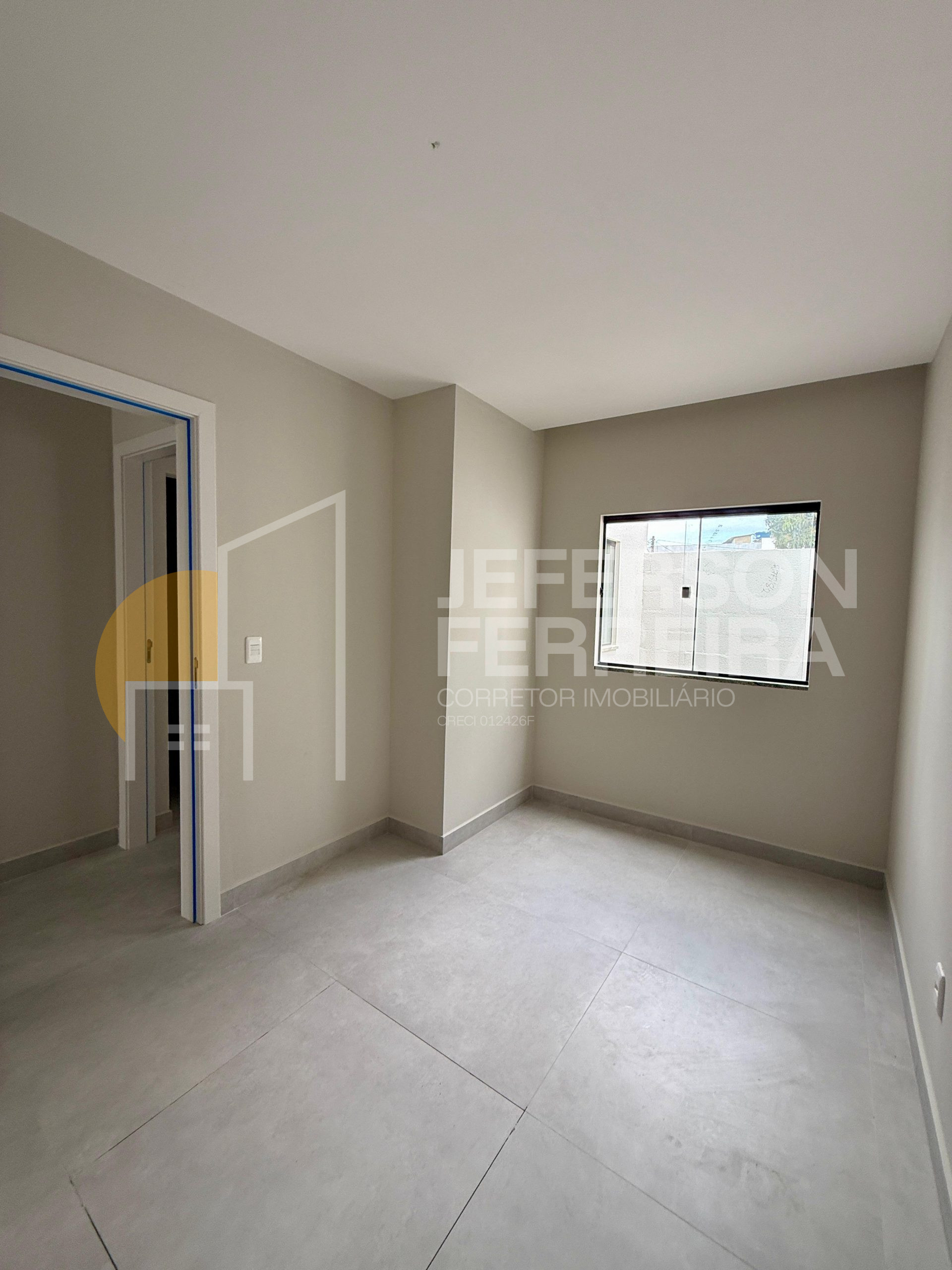 Casa Linear 03 Qts - Serra sede - Imagem 6