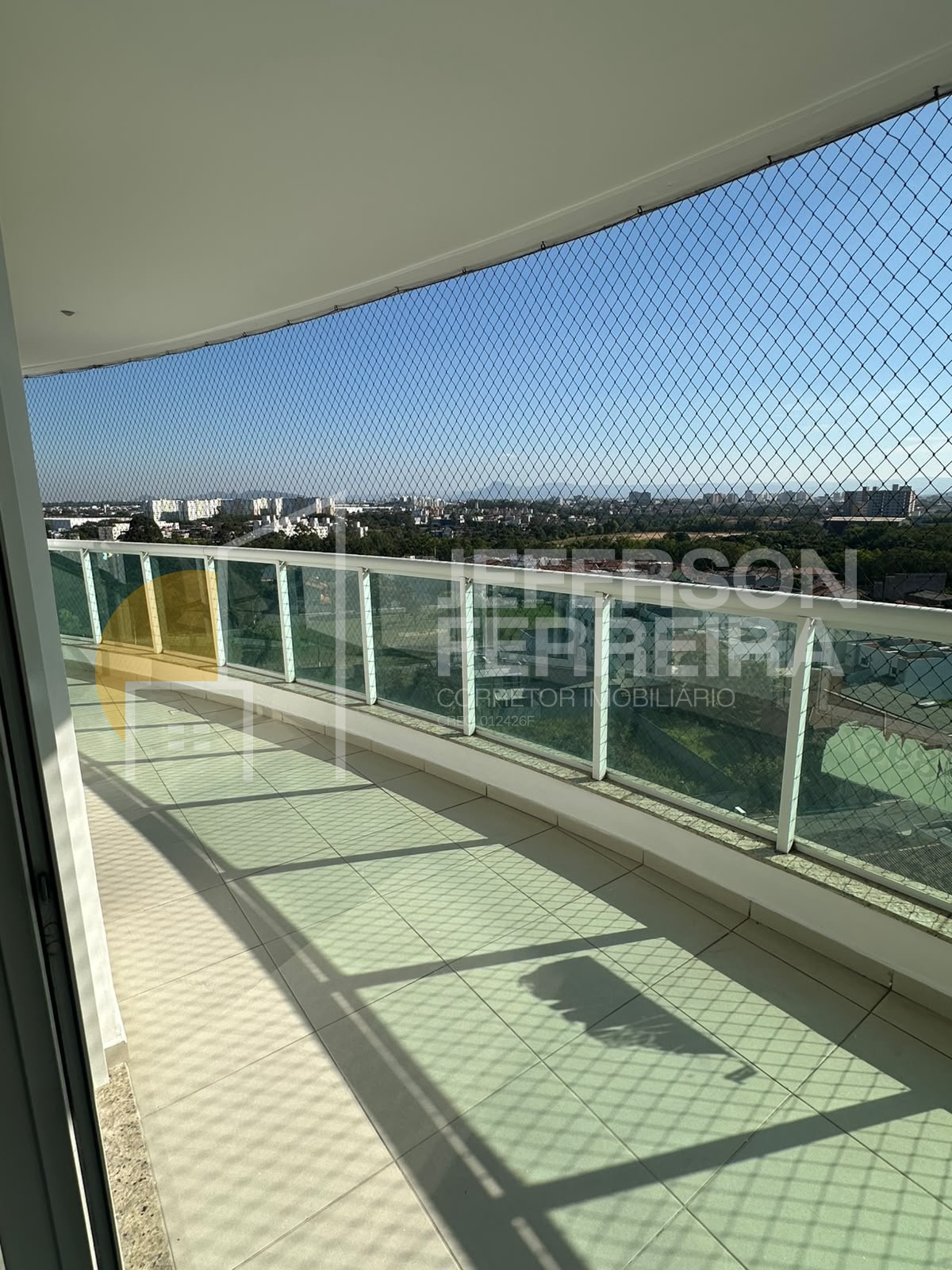 Apartamento 03 Qts Mor. Laranjeiras - Imagem 3