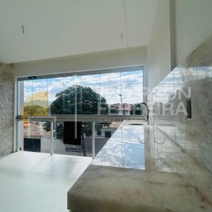 Apartamento 3Qts Alto Padrão Jabour