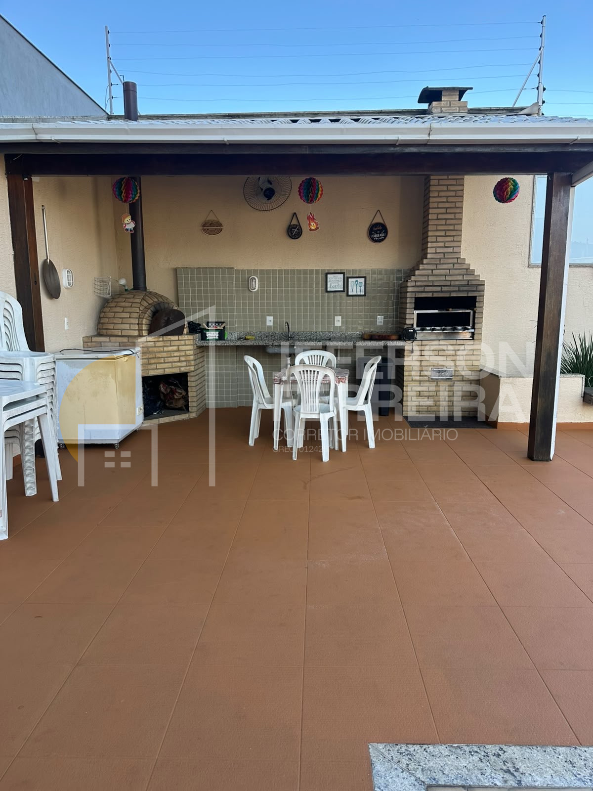 Apartamento 03 Qts Mor. Laranjeiras - Imagem 10