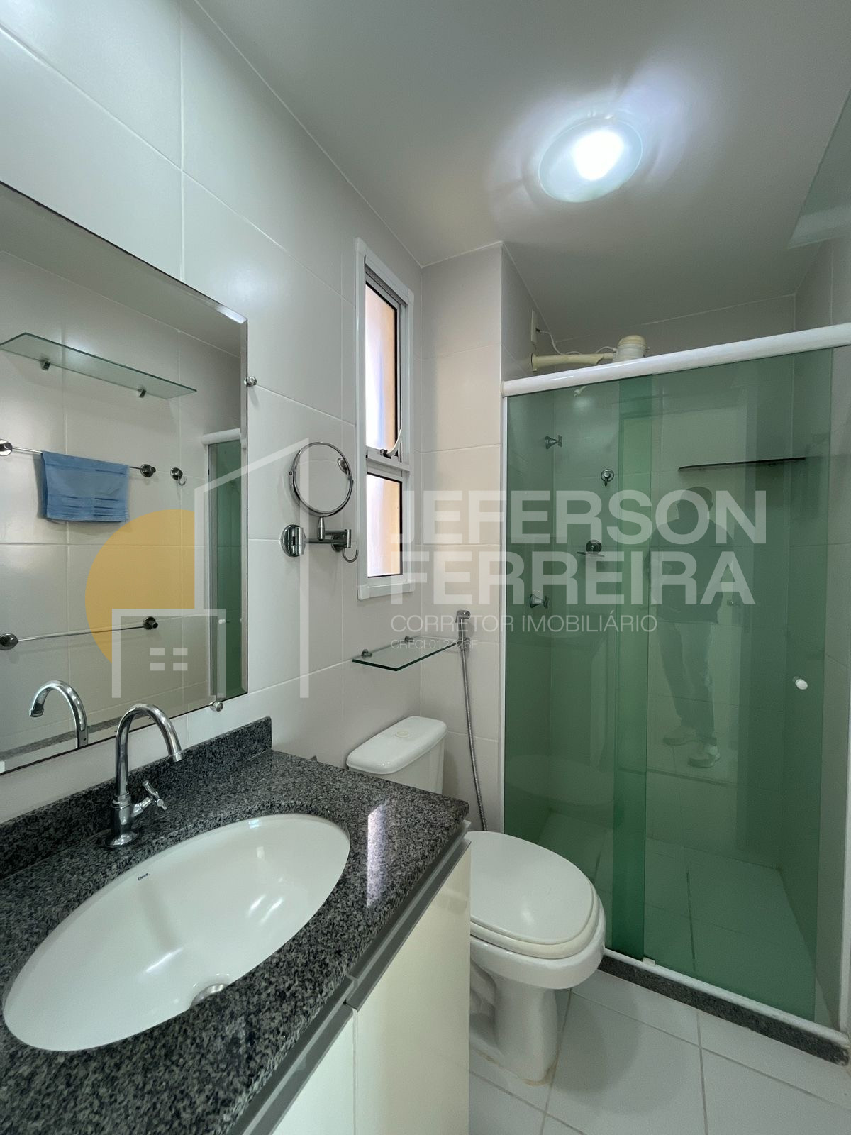 Apartamento 03 Qts Jardim Camburi - Imagem 9