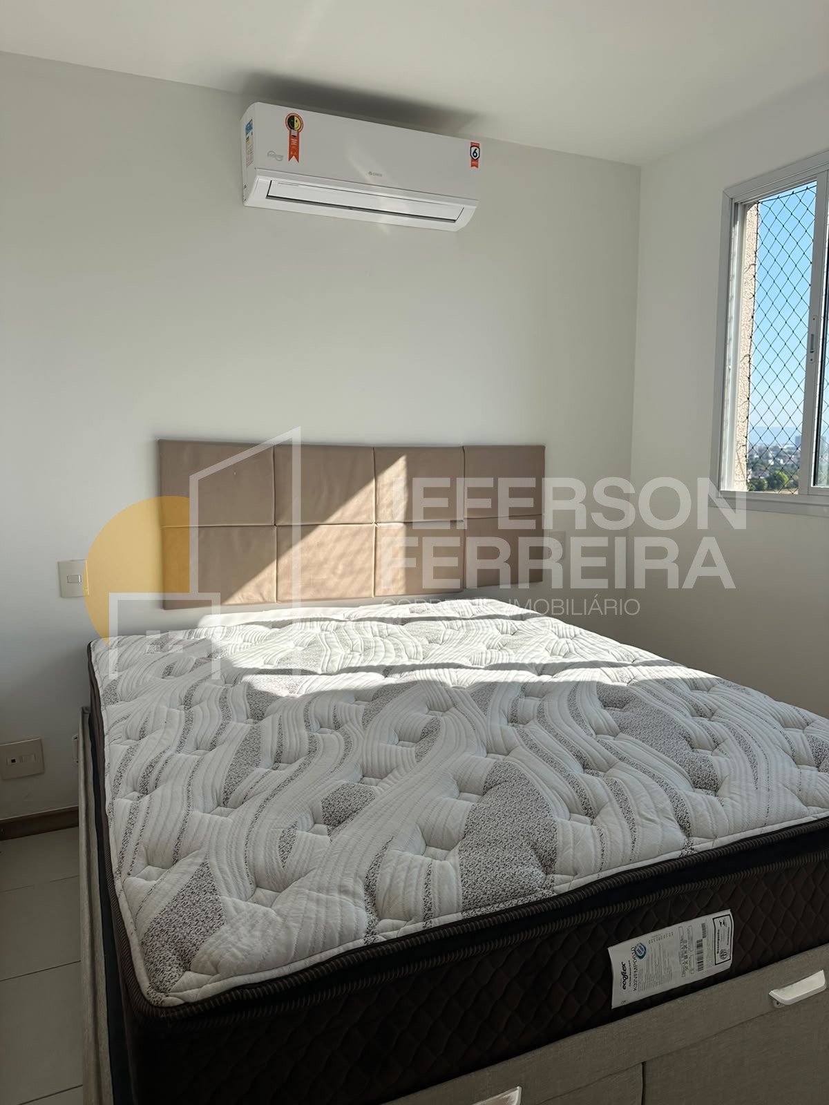 Apartamento 03 Qts Mor. Laranjeiras - Imagem 8