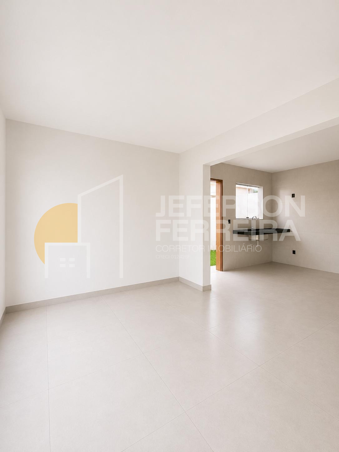 Casa Duplex - PLANÍCIE DA SERRA - Imagem 8