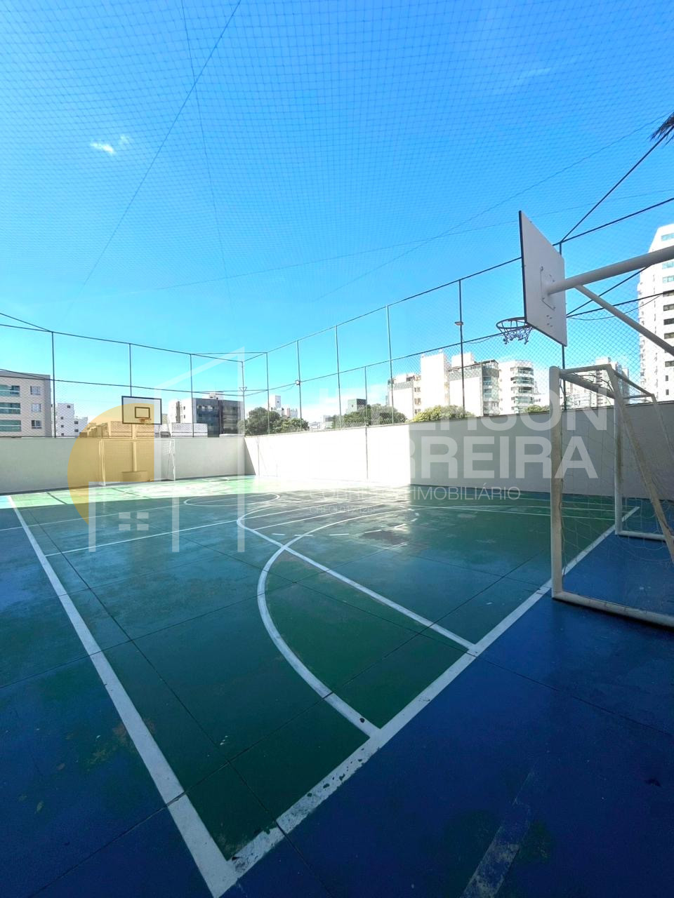 Apartamento 03 Qts Jardim Camburi - Imagem 11