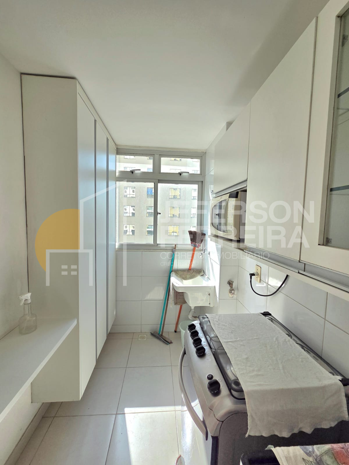 Apartamento 02 Qts Valparaíso-Pacífico - Imagem 6
