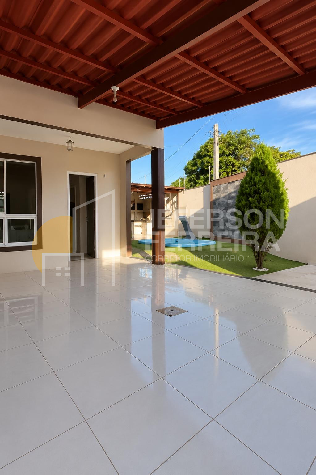 Casa duplex Jacaraípe - Imagem 2