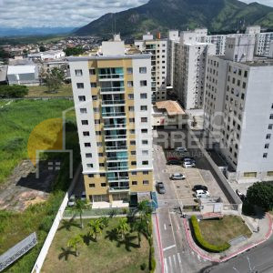 Apartamento 02 Qts Valparaíso-Pacífico