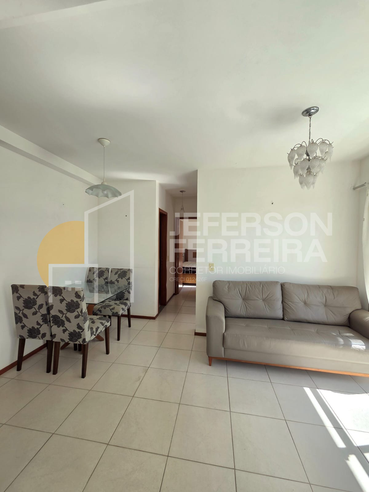 Apartamento 02 Qts Valparaíso-Pacífico - Imagem 8