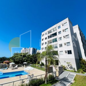 Apartamento 02Qts Jacaraípe