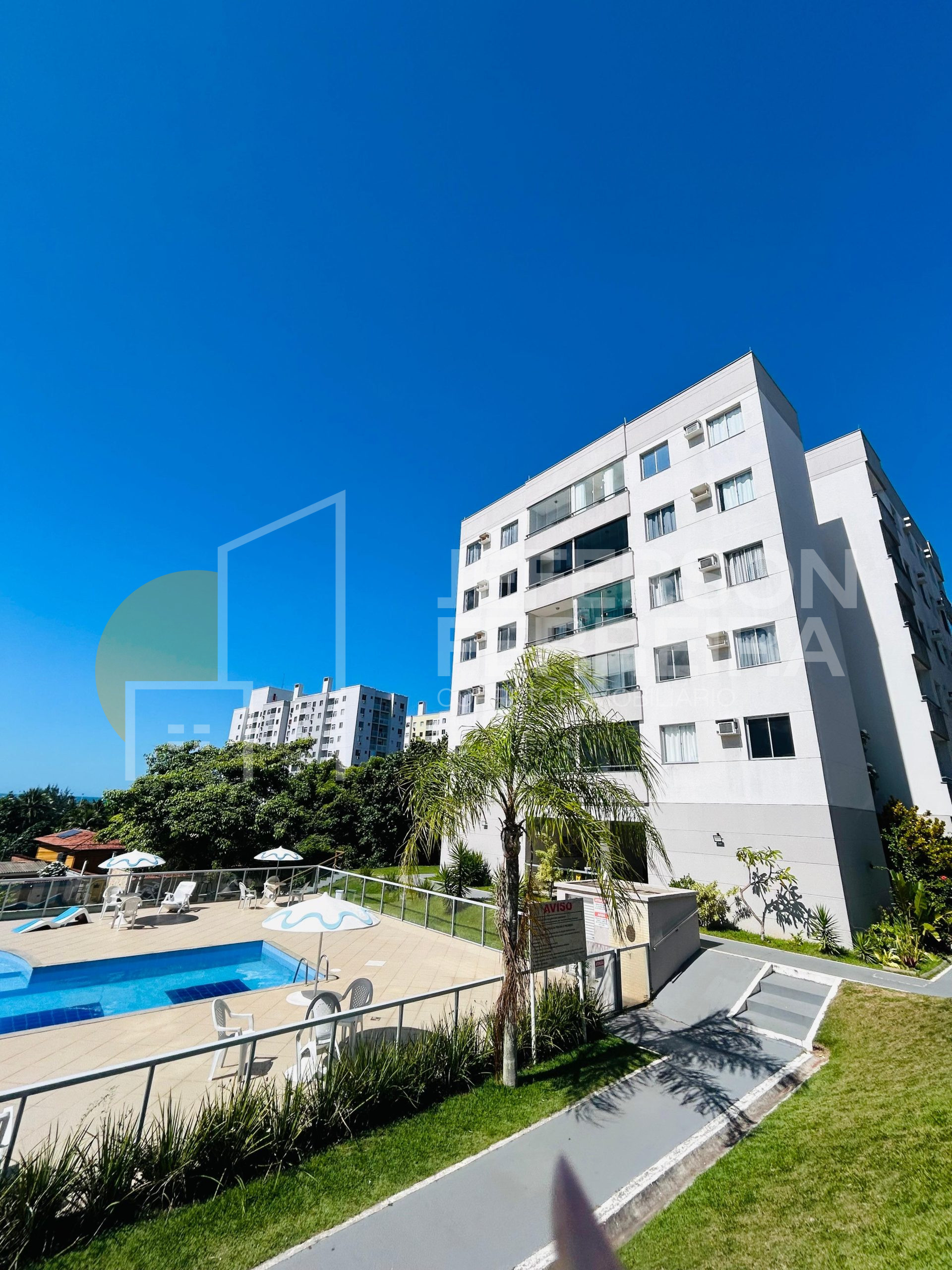 Apartamento 02Qts Jacaraípe