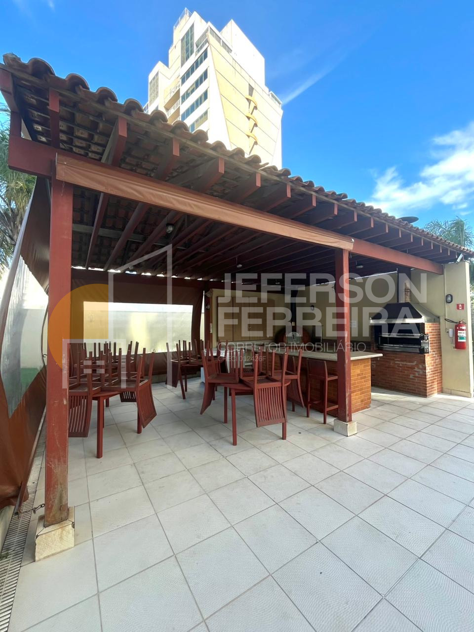 Apartamento 03 Qts Jardim Camburi - Imagem 8