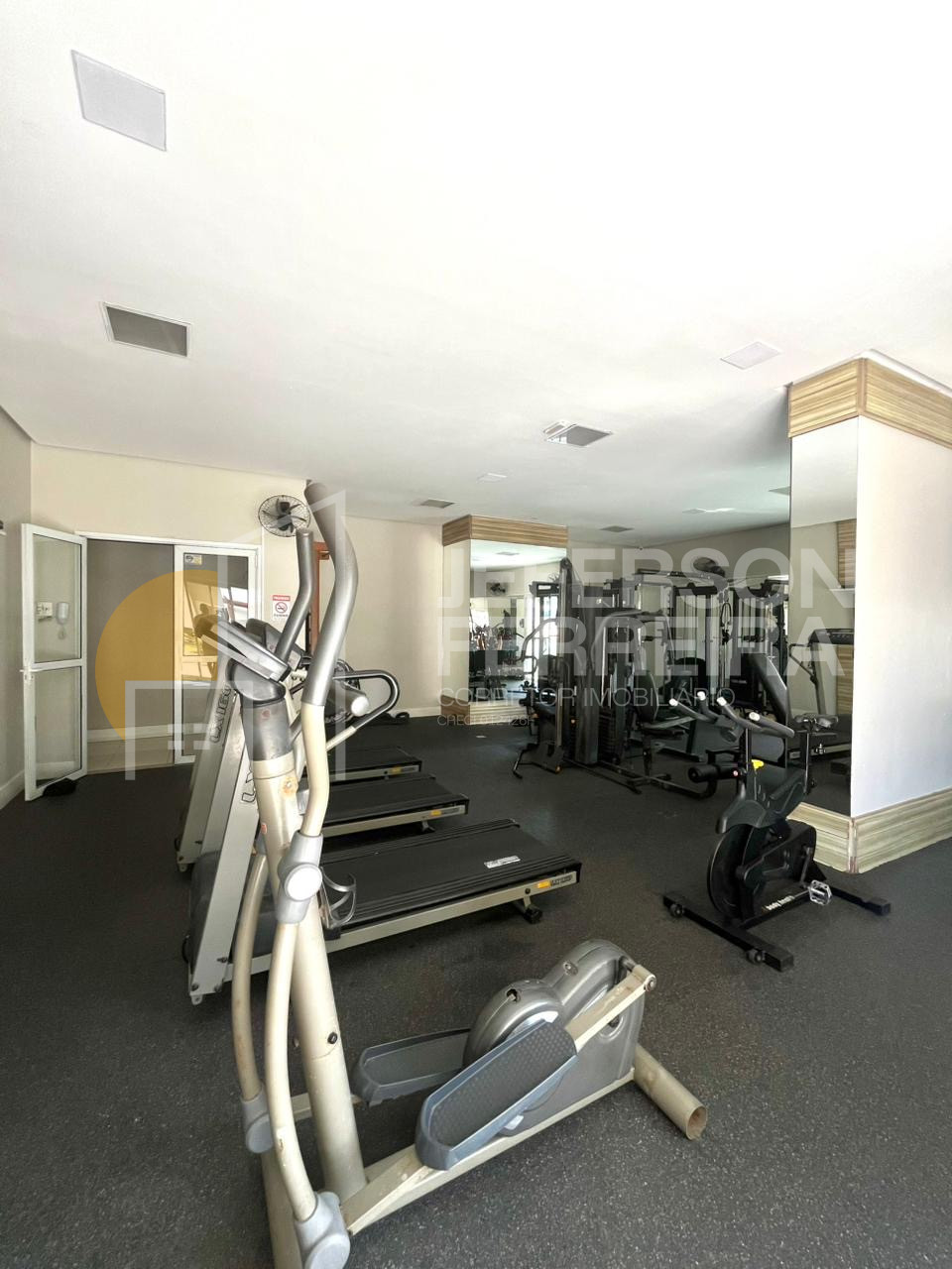 Apartamento 03 Qts Jardim Camburi - Imagem 12