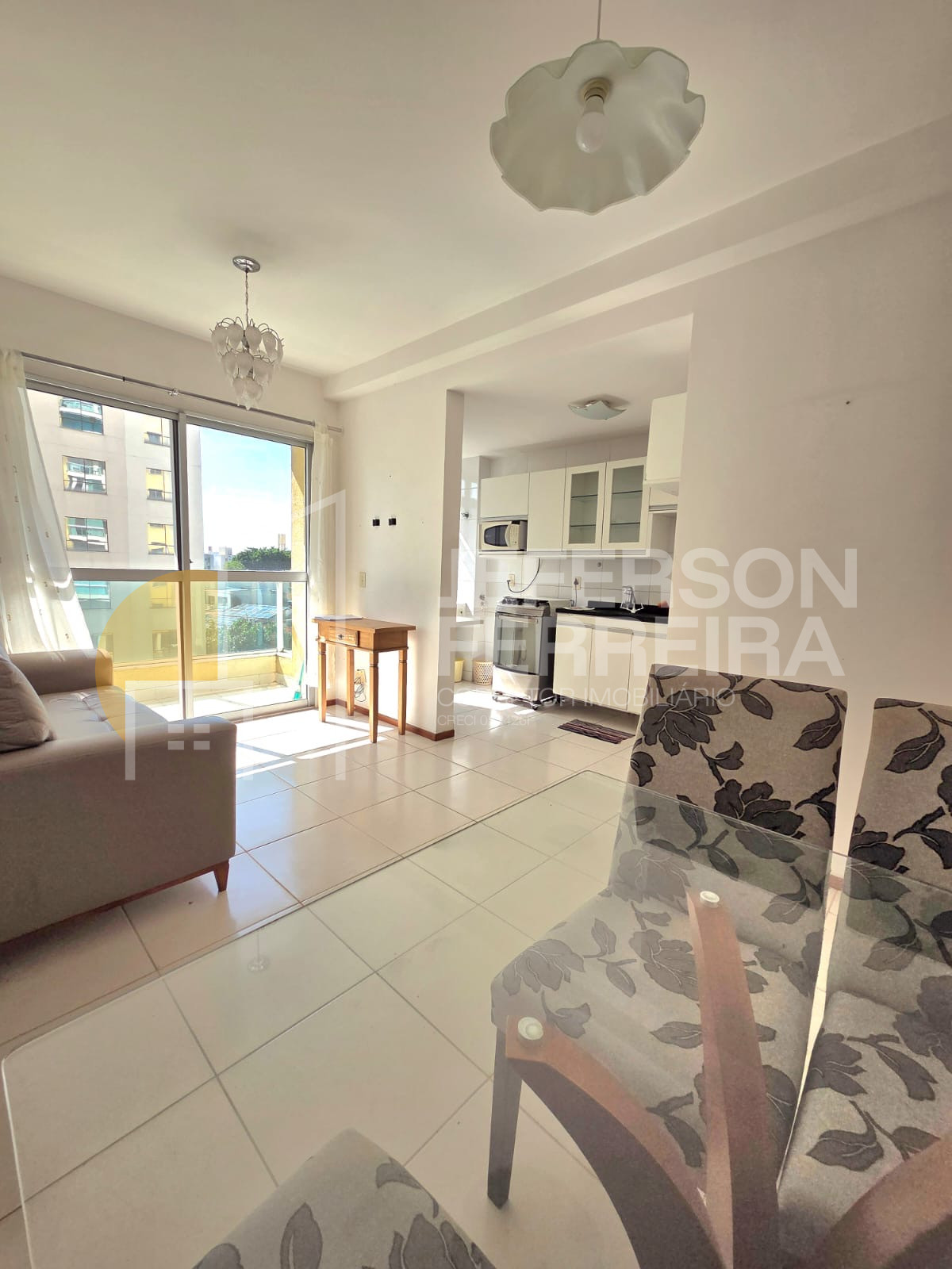 Apartamento 02 Qts Valparaíso-Pacífico - Imagem 2