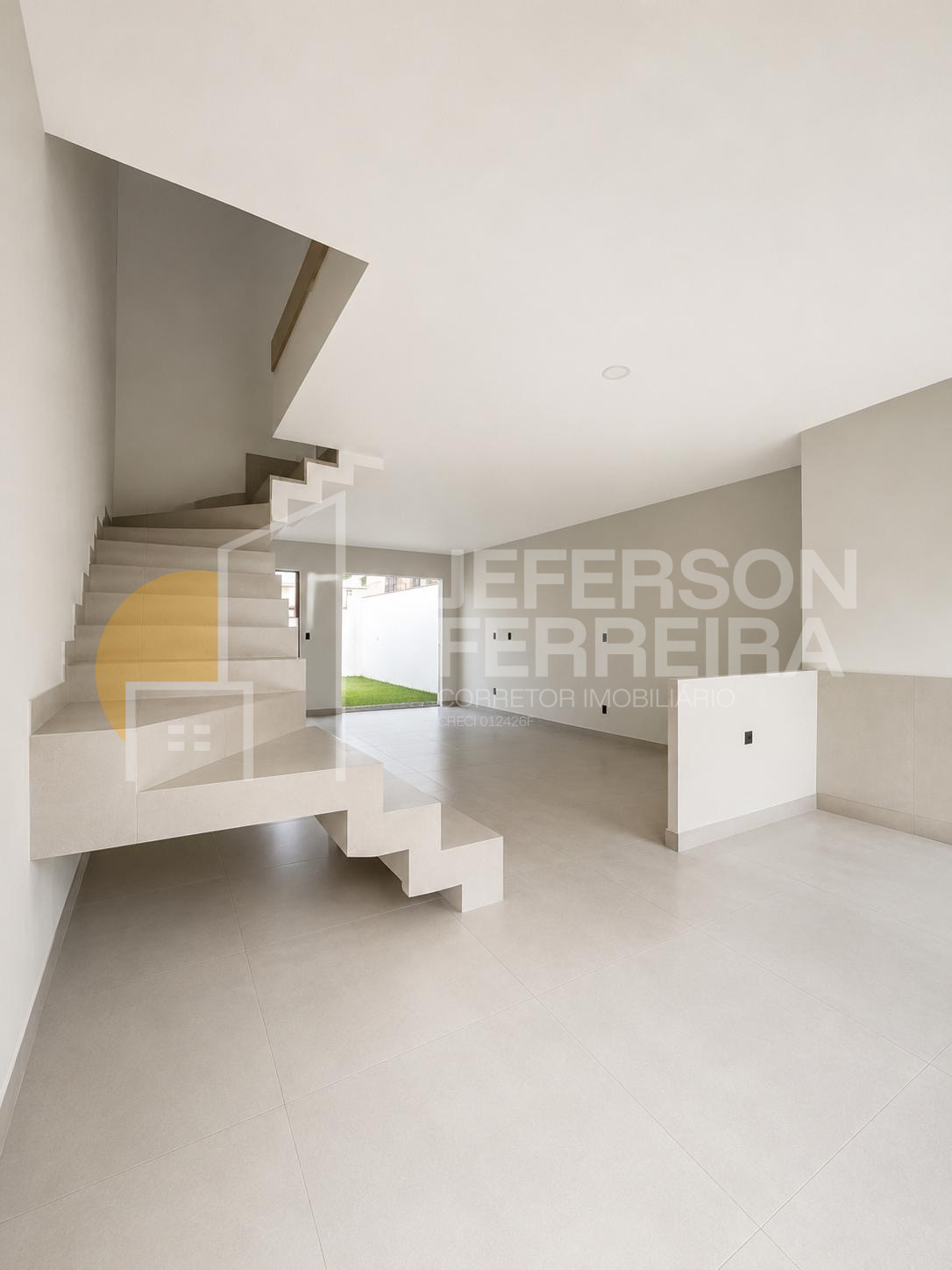 Casa Duplex - PLANÍCIE DA SERRA - Imagem 7