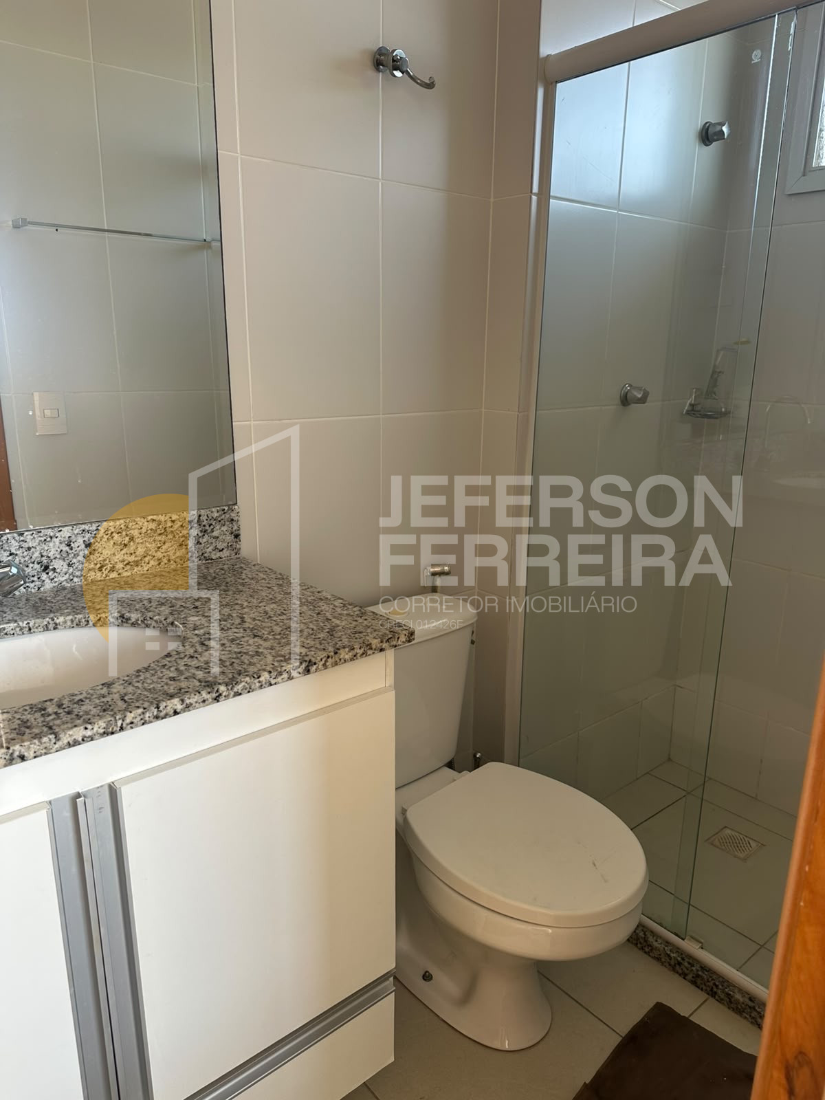 Apartamento 03 Qts Mor. Laranjeiras - Imagem 6