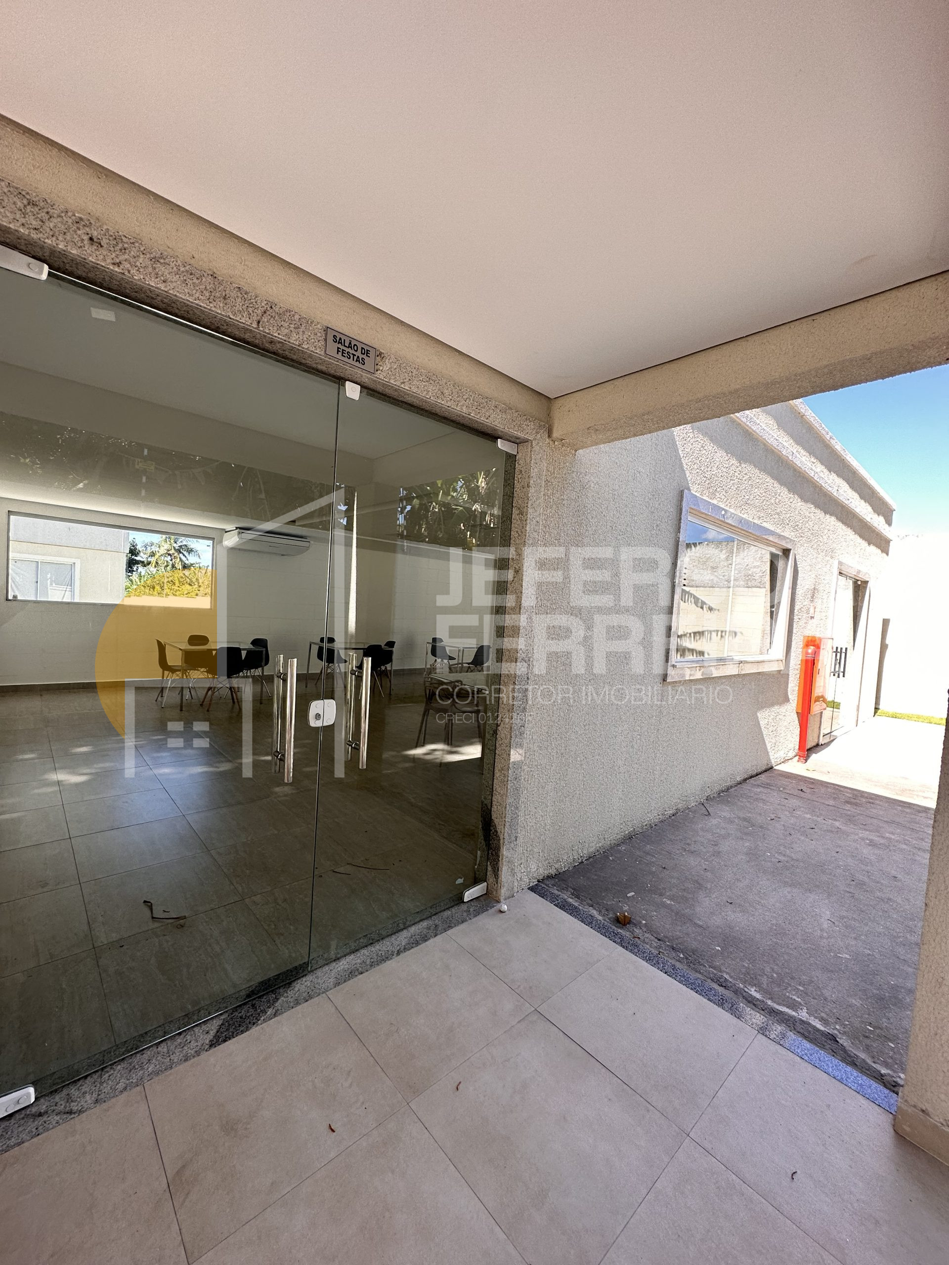Aluguel Apt Bicanga - Térreo + Quintal - Imagem 3