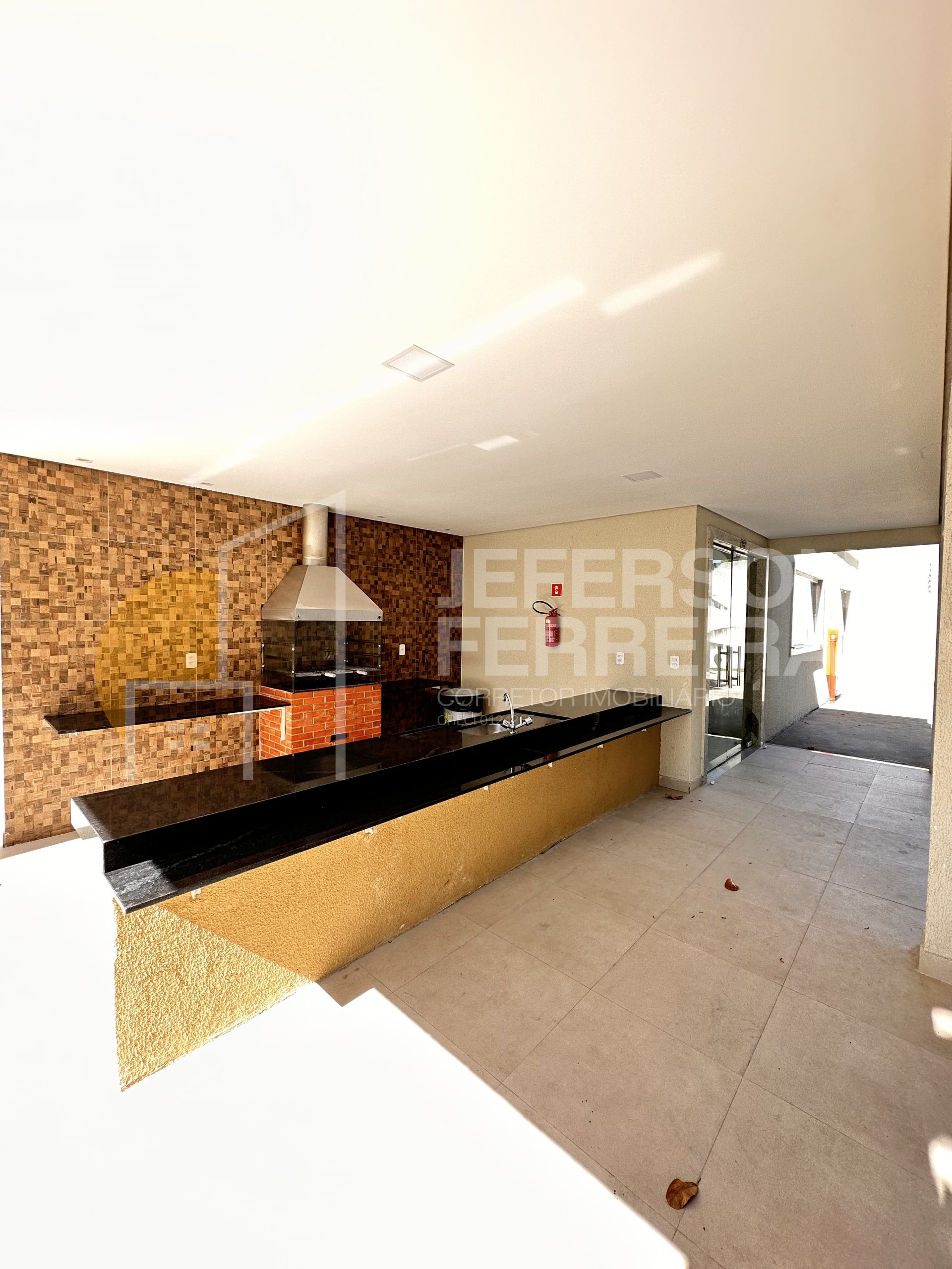 Aluguel Apt Bicanga - Térreo + Quintal - Imagem 4