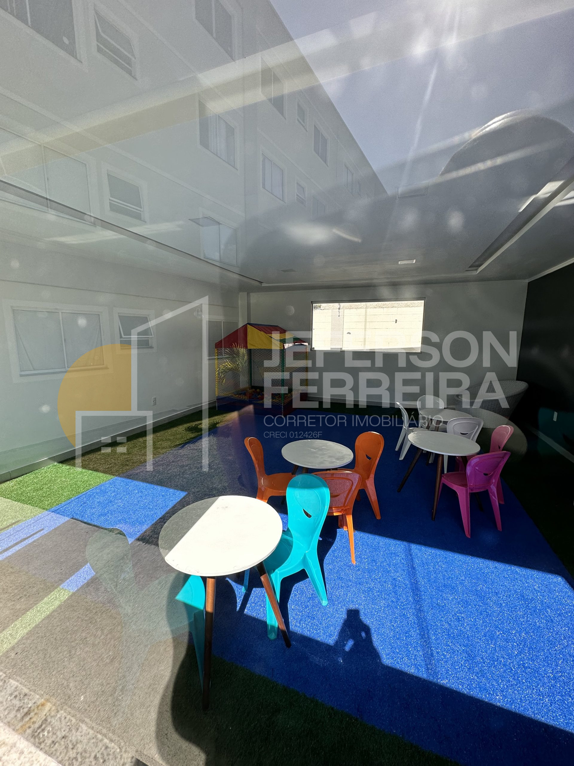 Aluguel Apt Bicanga - Térreo + Quintal - Imagem 6