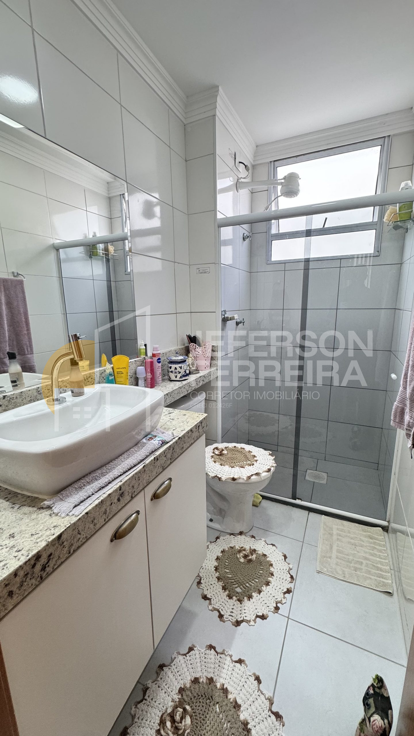 Apartamento térreo Bicanga - Venice - Imagem 7