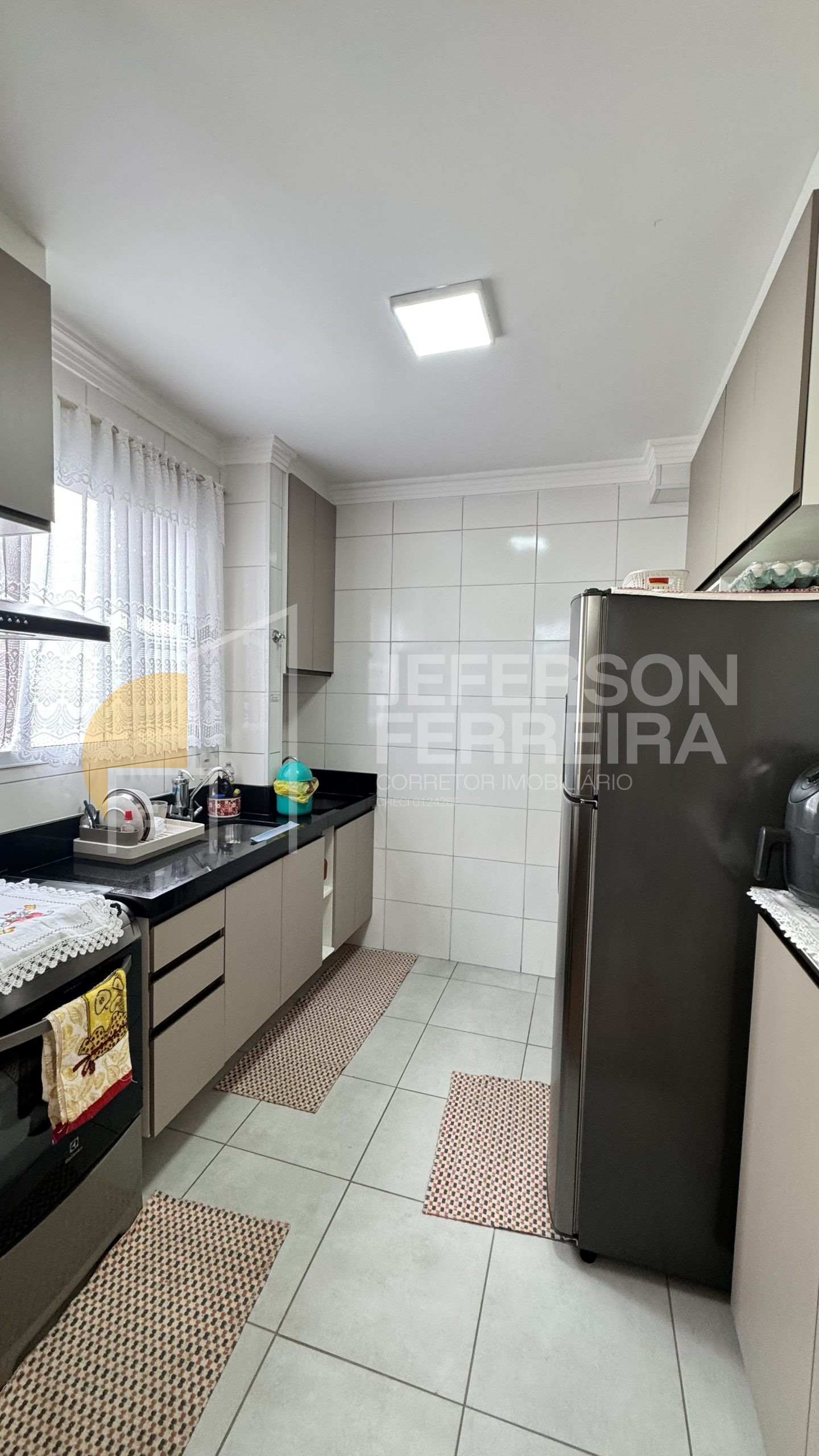 Apartamento térreo Bicanga - Venice - Imagem 5
