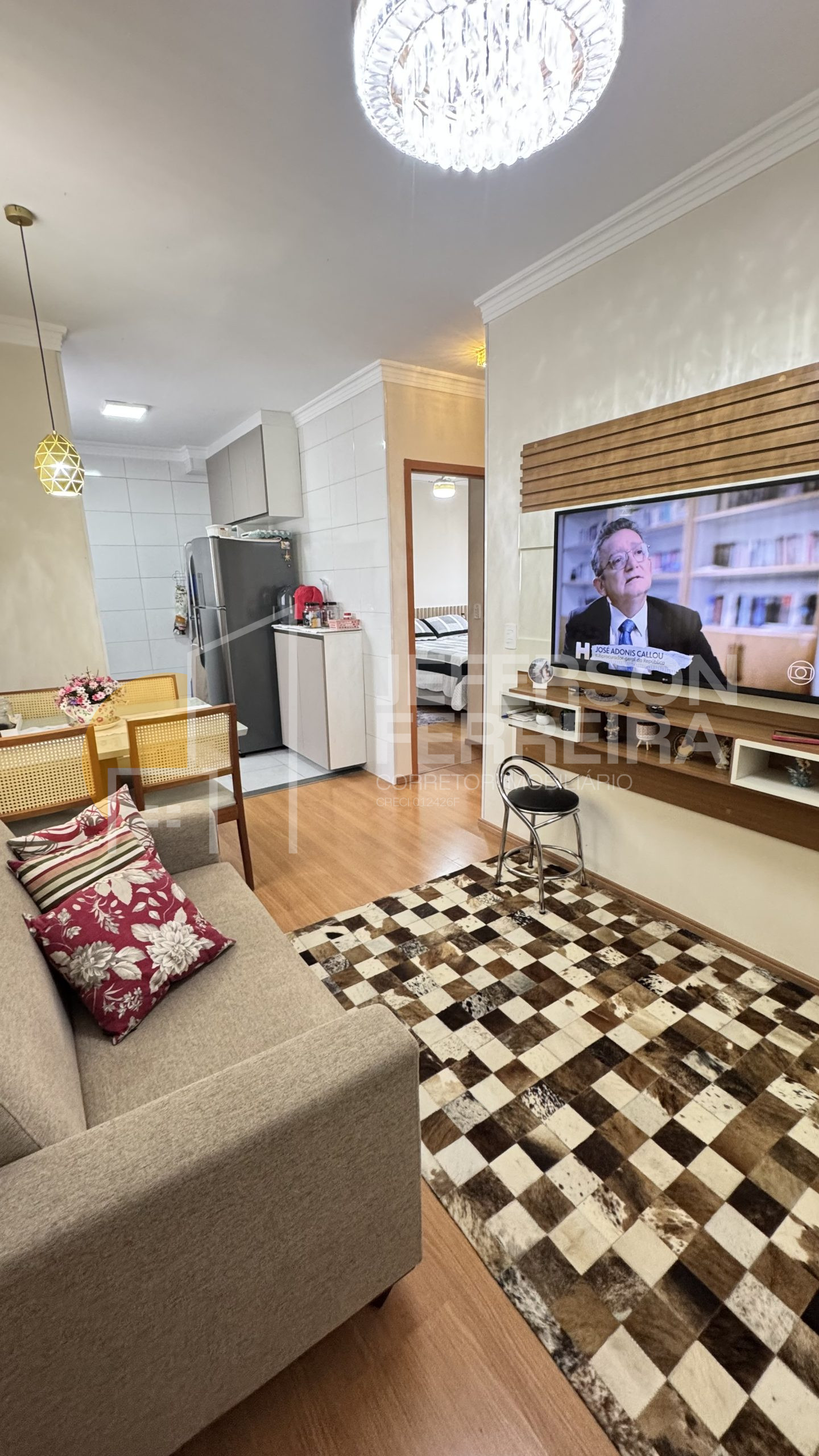 Apartamento térreo Bicanga - Venice - Imagem 4