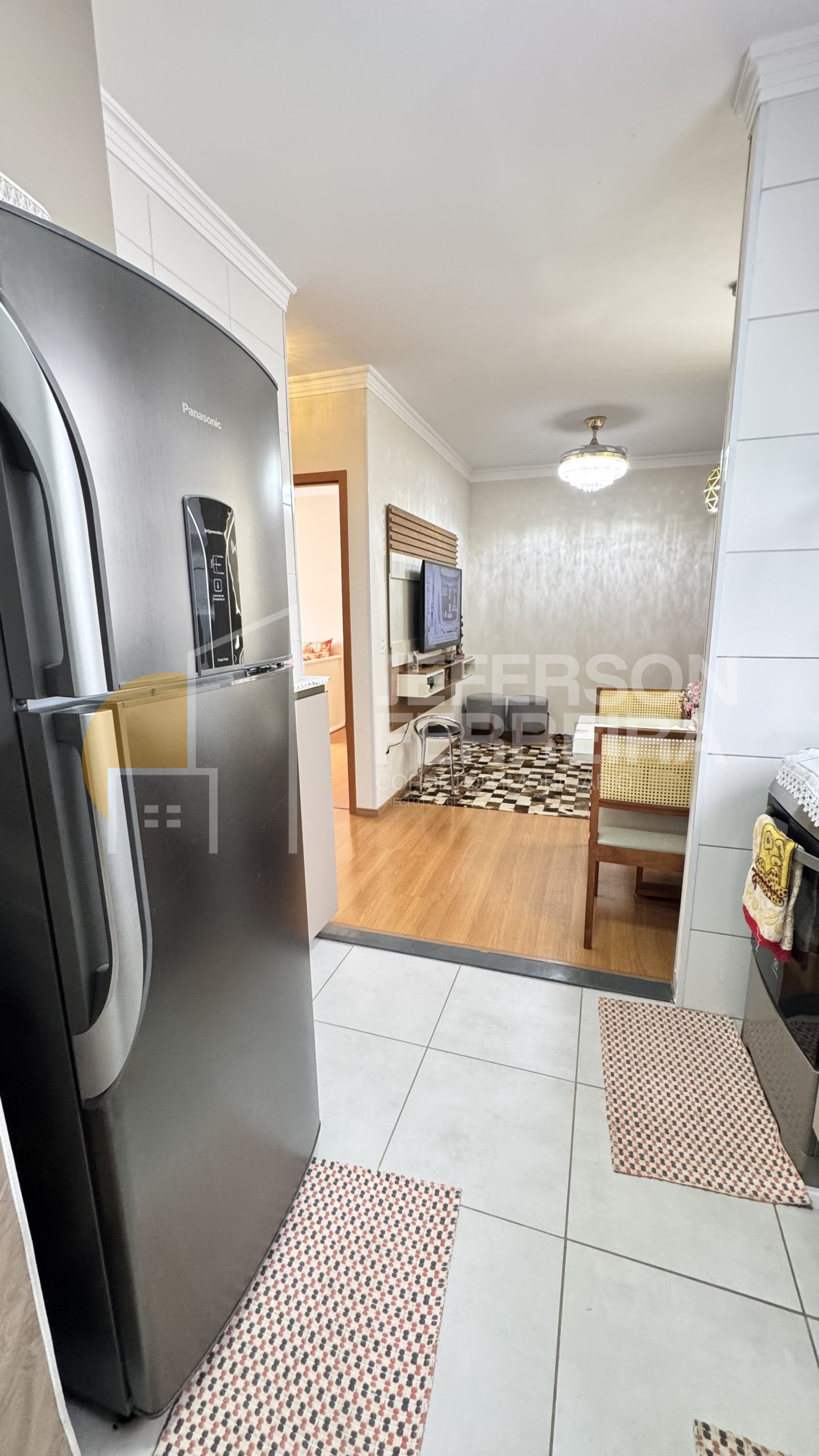 Apartamento térreo Bicanga - Venice - Imagem 6