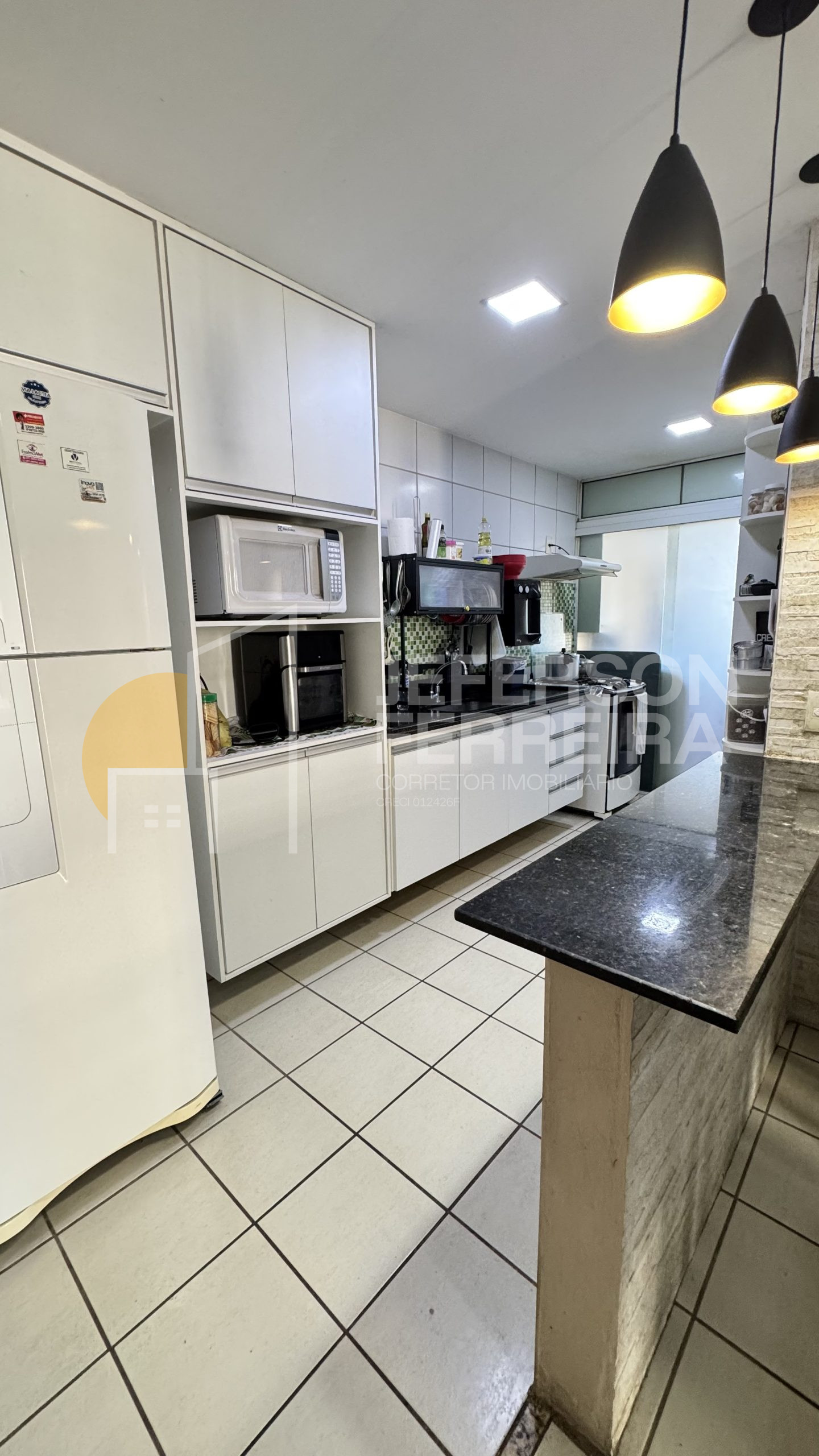 Apartamento 03Qts Valparaiso Serra - Imagem 4