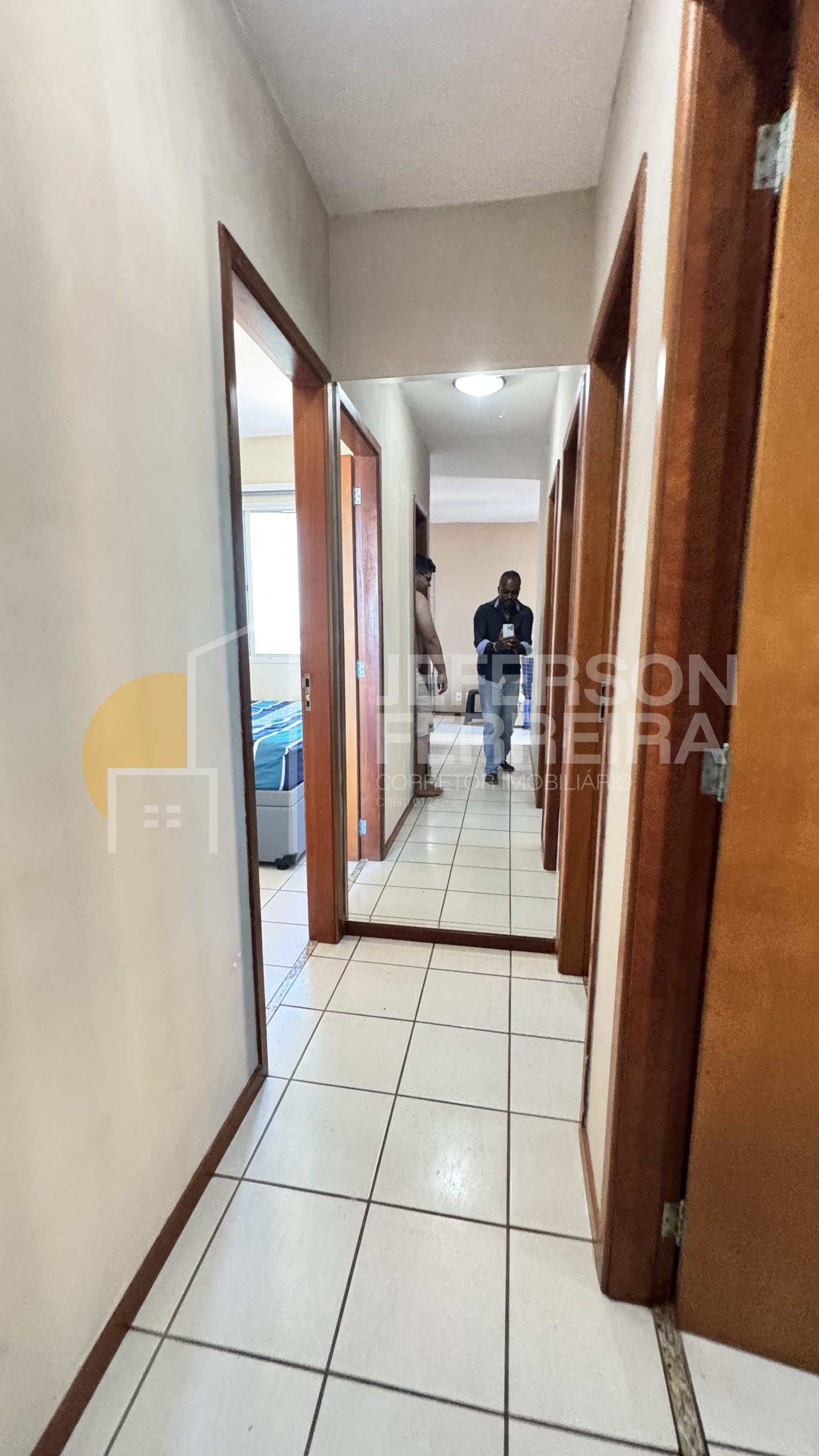 Apartamento 03Qts Valparaiso Serra - Imagem 9