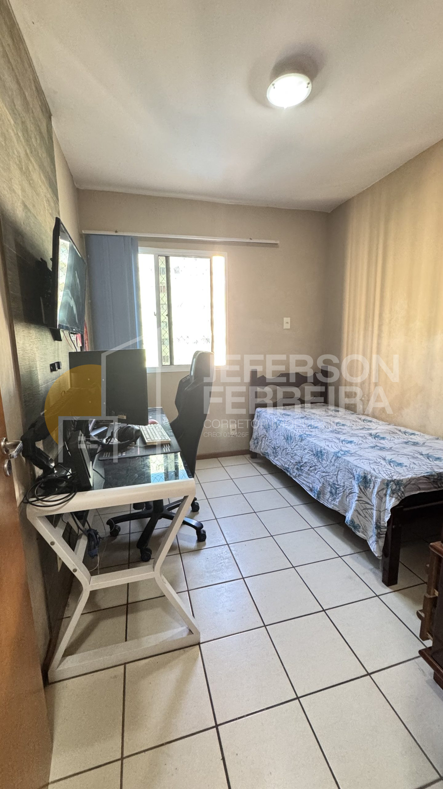 Apartamento 03Qts Valparaiso Serra - Imagem 8