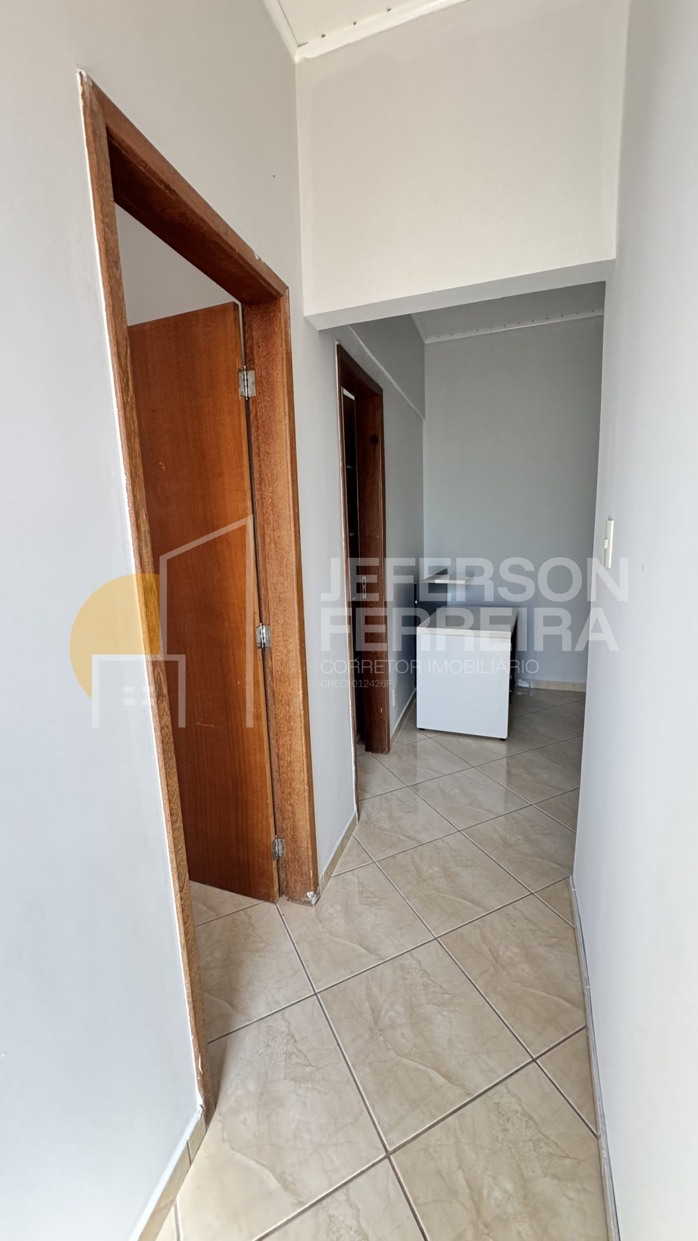 Casa 04 Qts - em Vitória B. República - Imagem 11