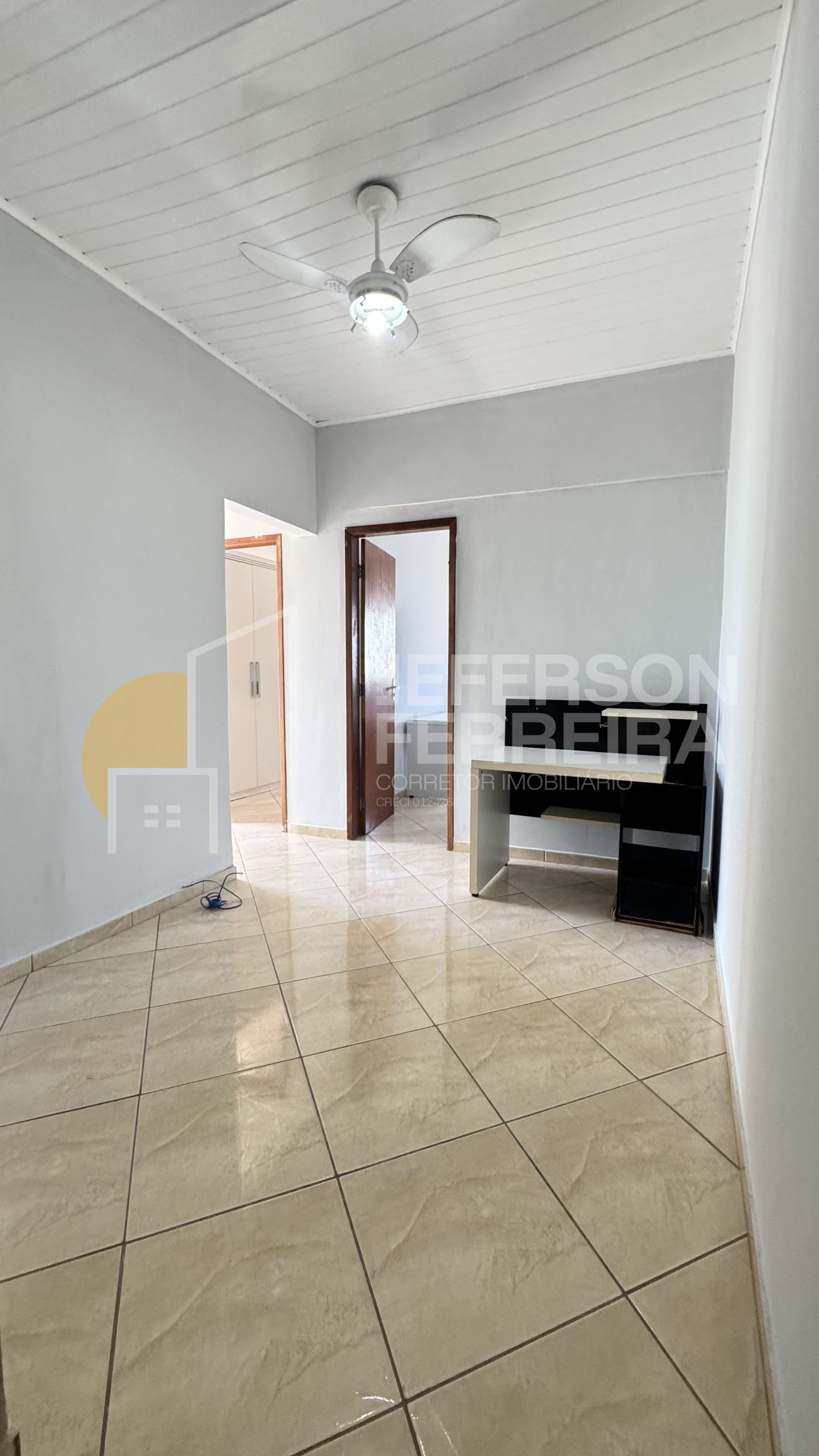Casa 04 Qts - em Vitória B. República - Imagem 9
