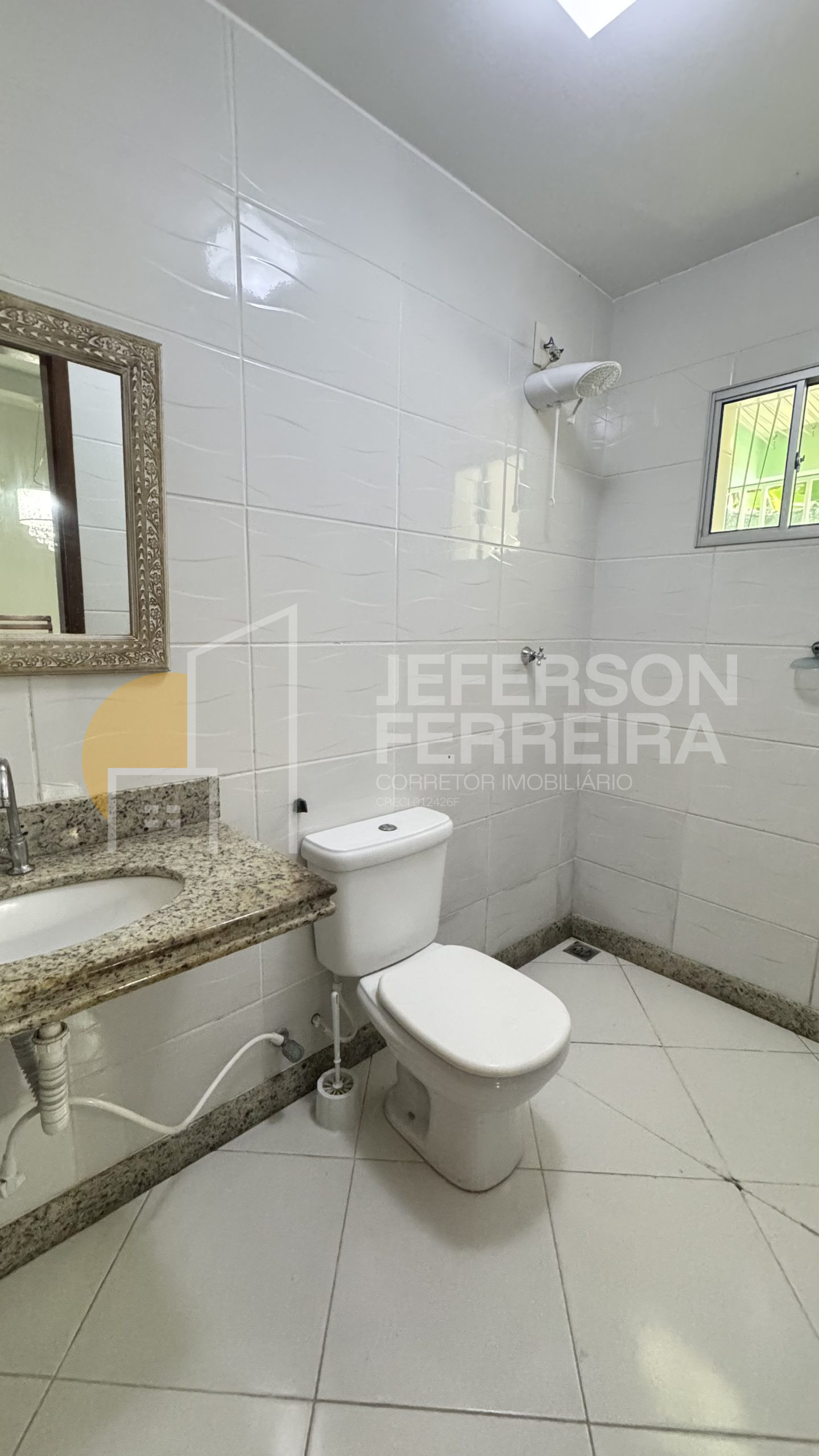 Casa 04 Qts - em Vitória B. República - Imagem 4
