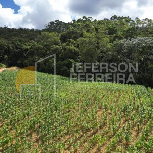 Área Rural - Garrf. Sta Maria Jetibá