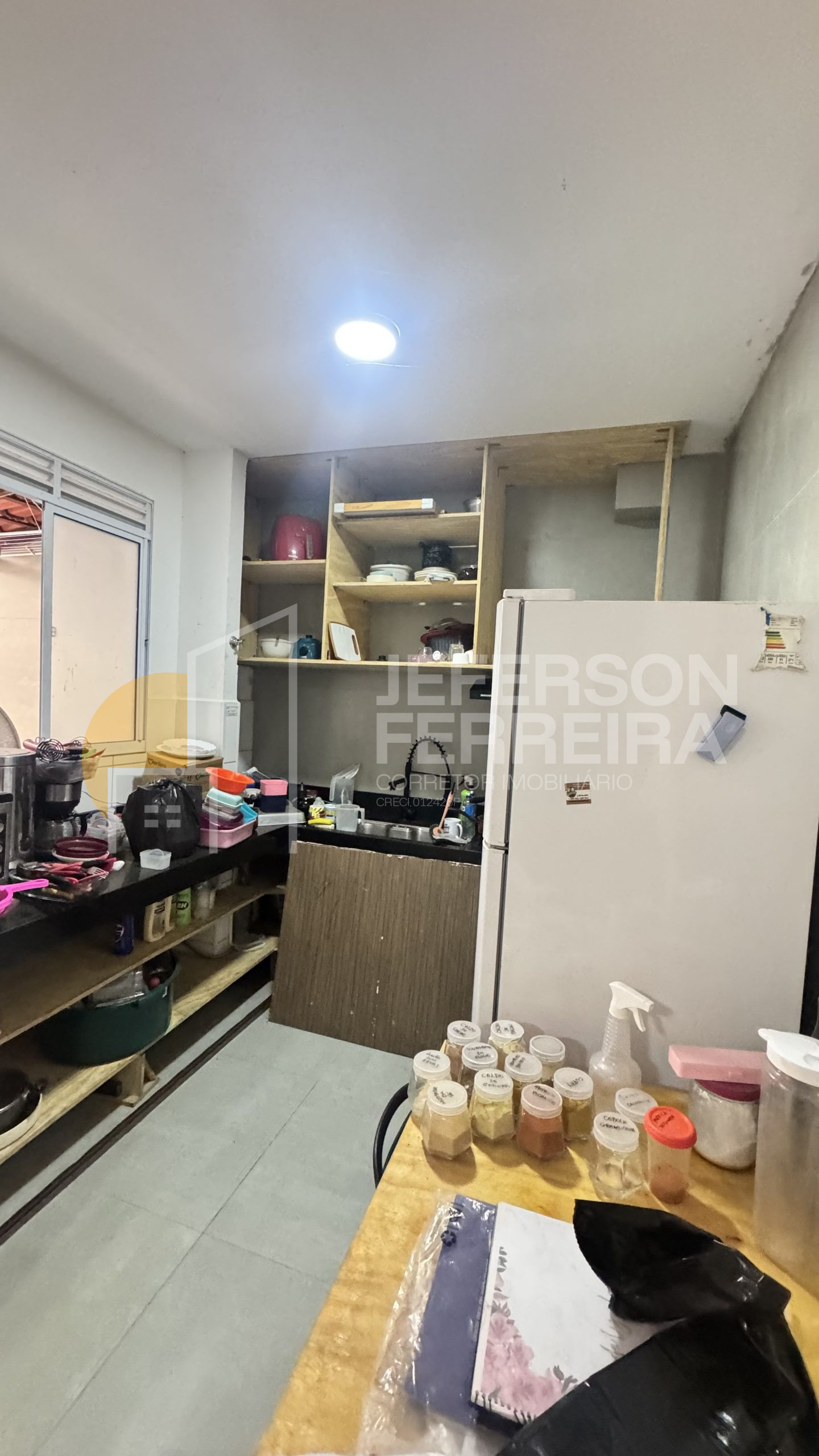 Aluguel Apt Bicanga - Térreo + Quintal - Imagem 8