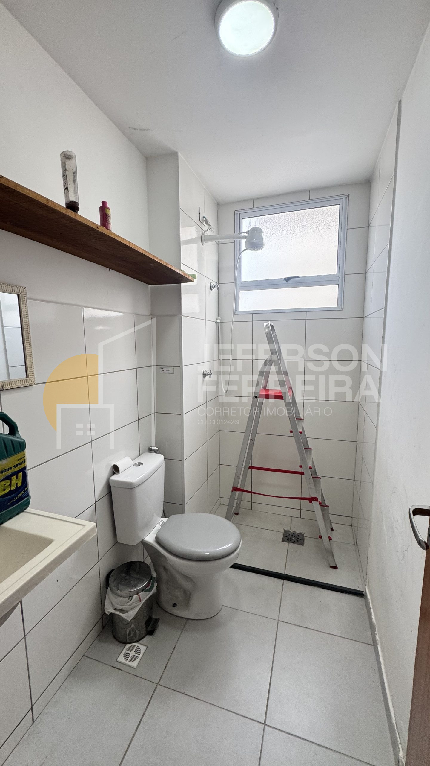 Aluguel Apt Bicanga - Térreo + Quintal - Imagem 10