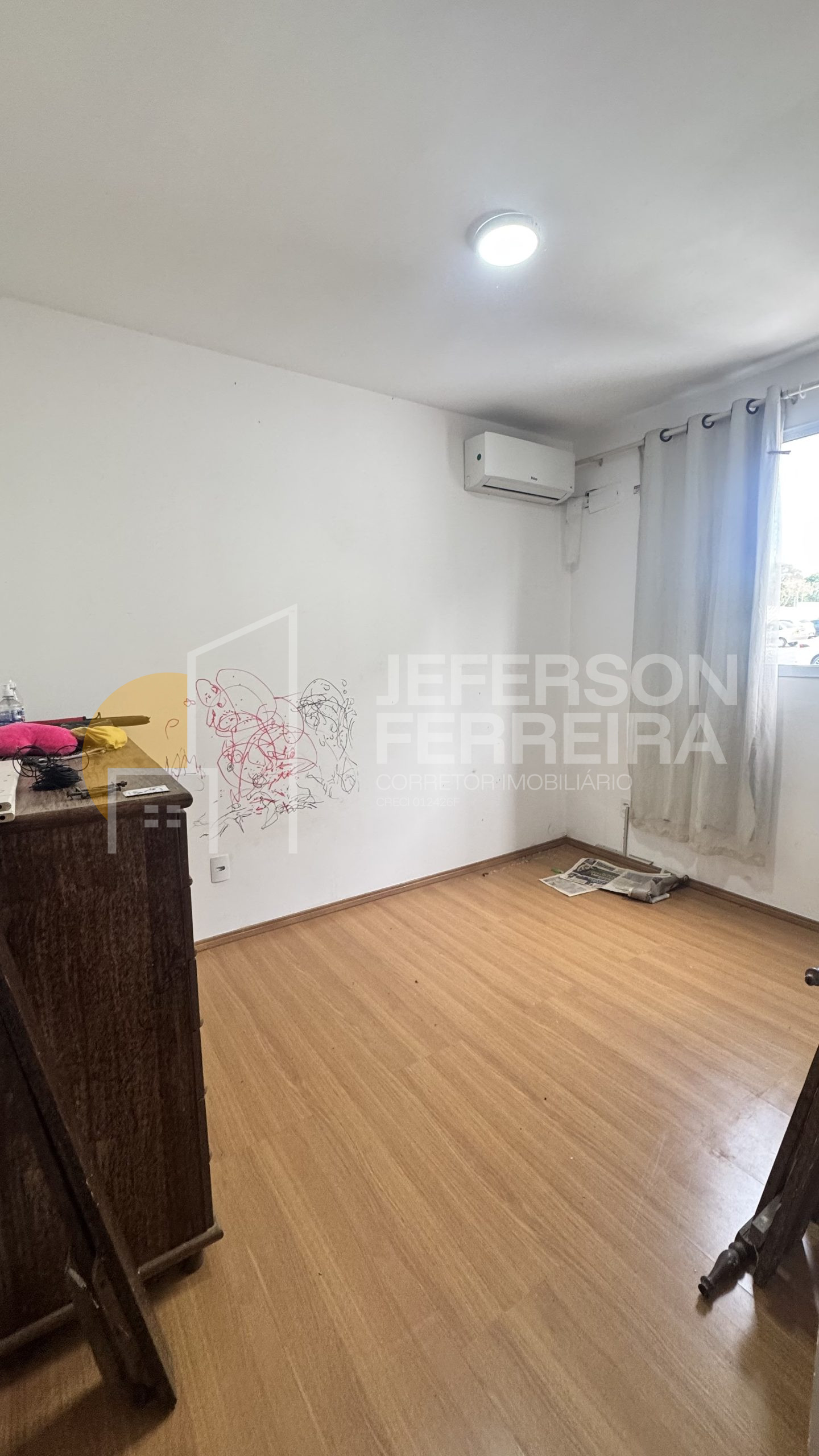 Aluguel Apt Bicanga - Térreo + Quintal - Imagem 11