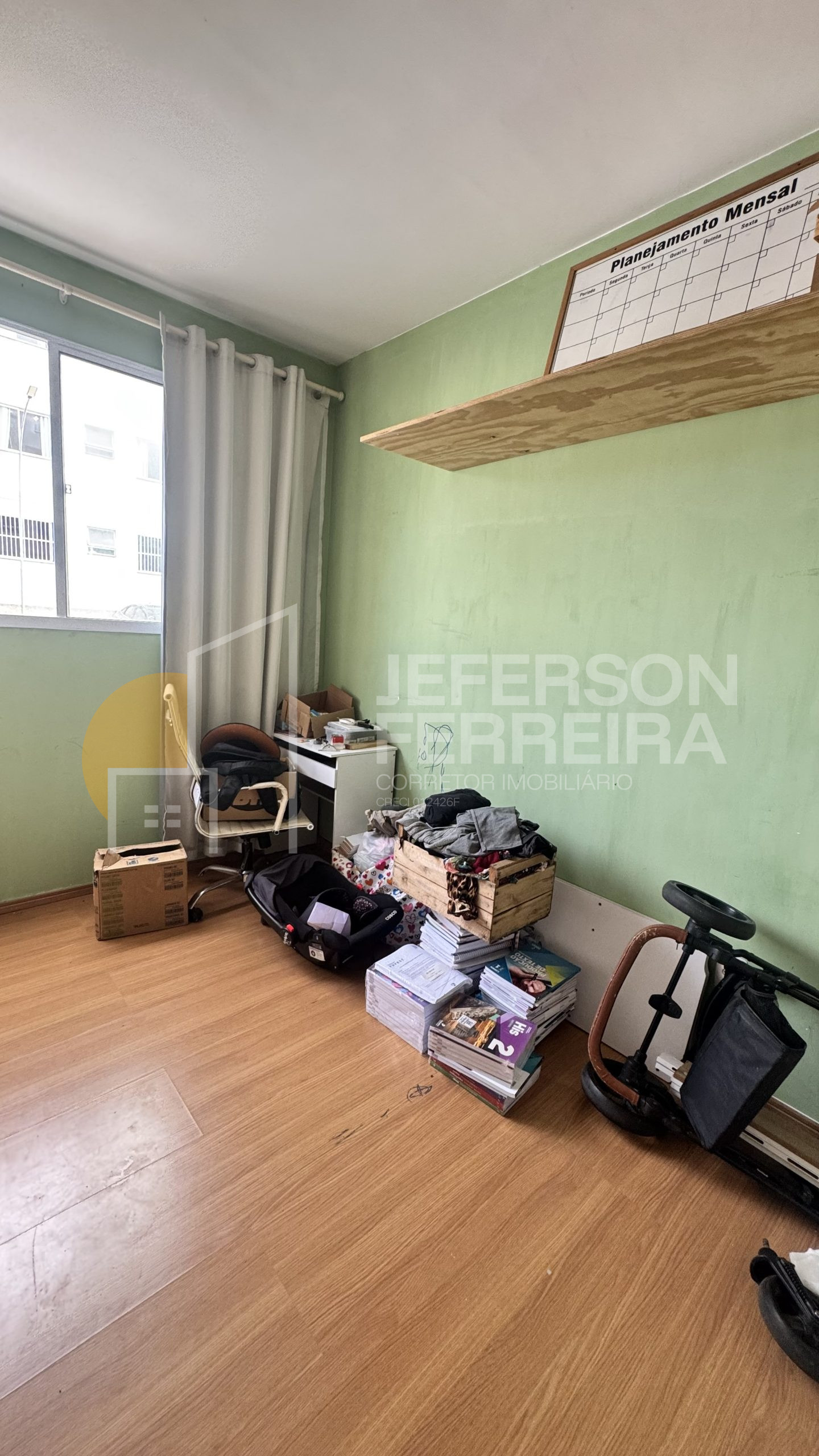 Aluguel Apt Bicanga - Térreo + Quintal - Imagem 12