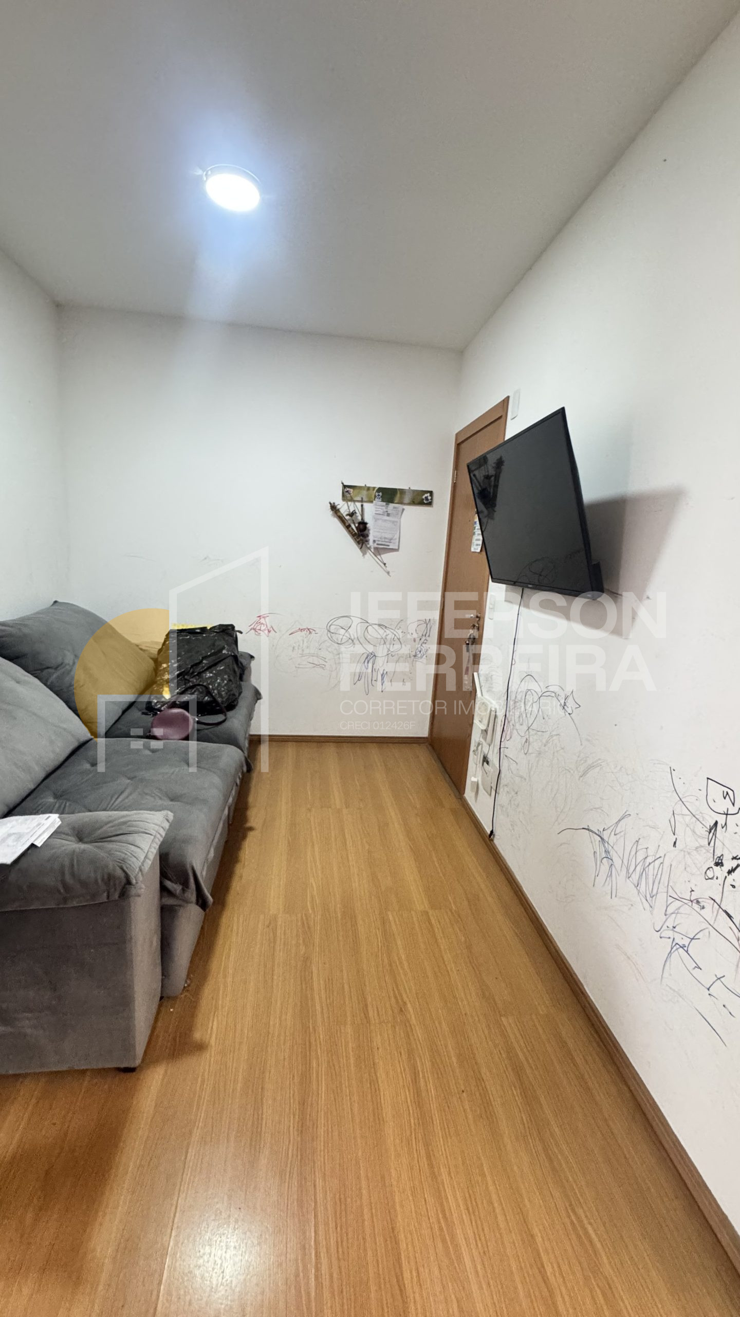 Aluguel Apt Bicanga - Térreo + Quintal - Imagem 7