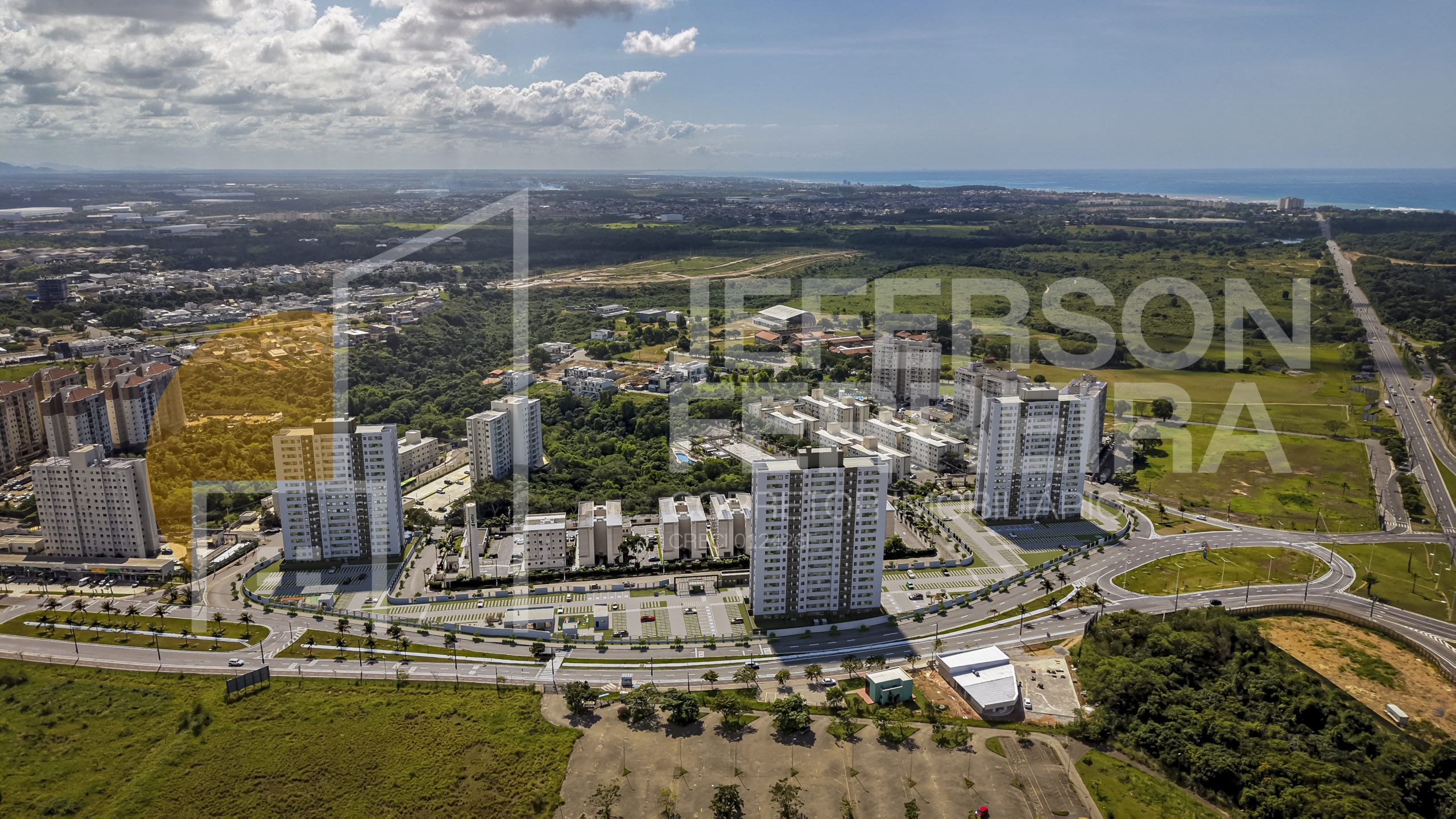 Lançamento APT Mor. Laranjeiras - Imagem 3