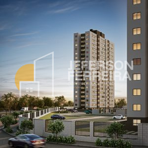 Lançamento APT Mor. Laranjeiras
