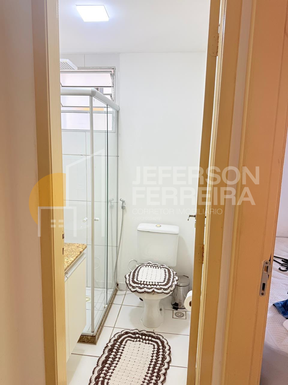 Apartamento 02 Qts Colina de Laran. - Imagem 5