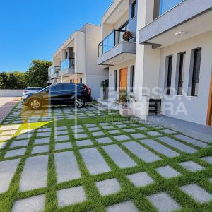 CASA ALTO PADRÃO - MORADA SERRA
