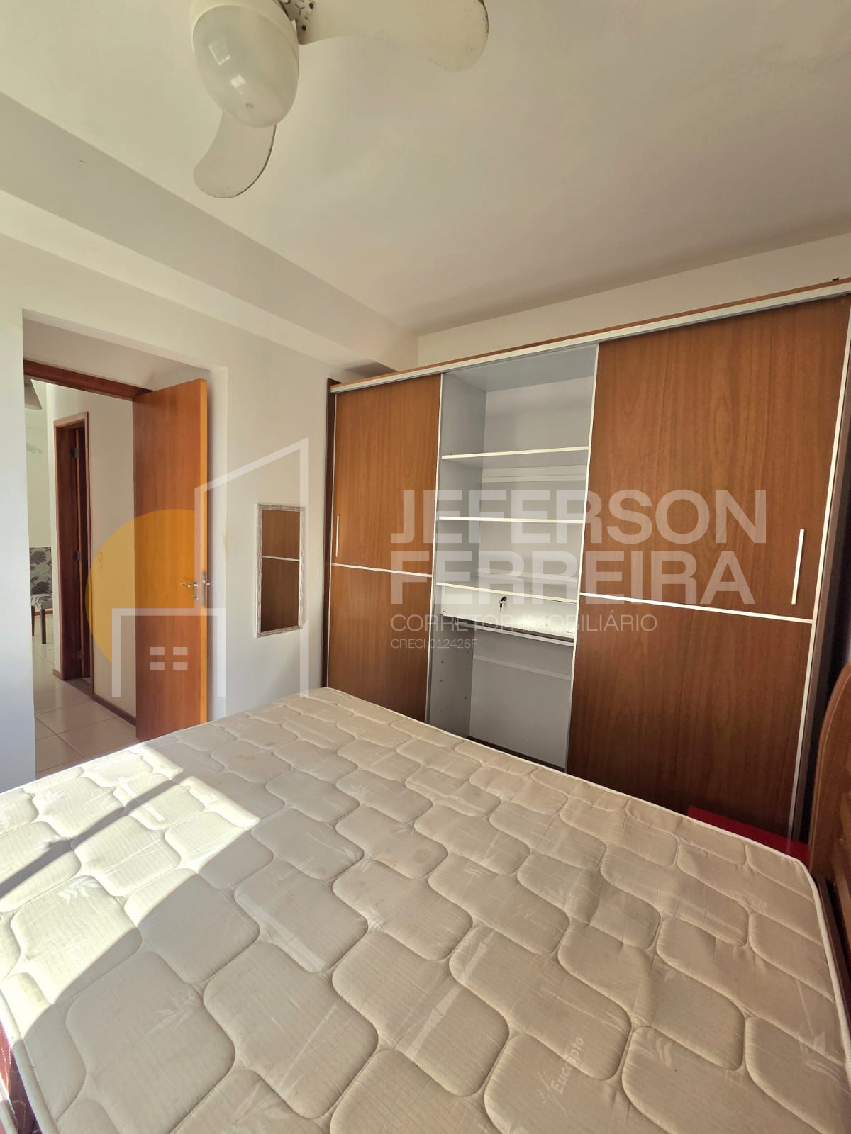 Apartamento 02 Qts Valparaíso-Pacífico - Imagem 5