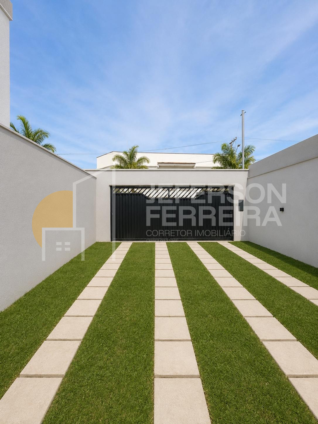 Casa Duplex - PLANÍCIE DA SERRA - Imagem 4