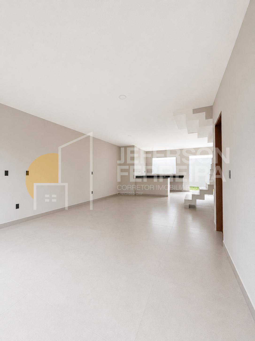 Casa Duplex - PLANÍCIE DA SERRA - Imagem 5