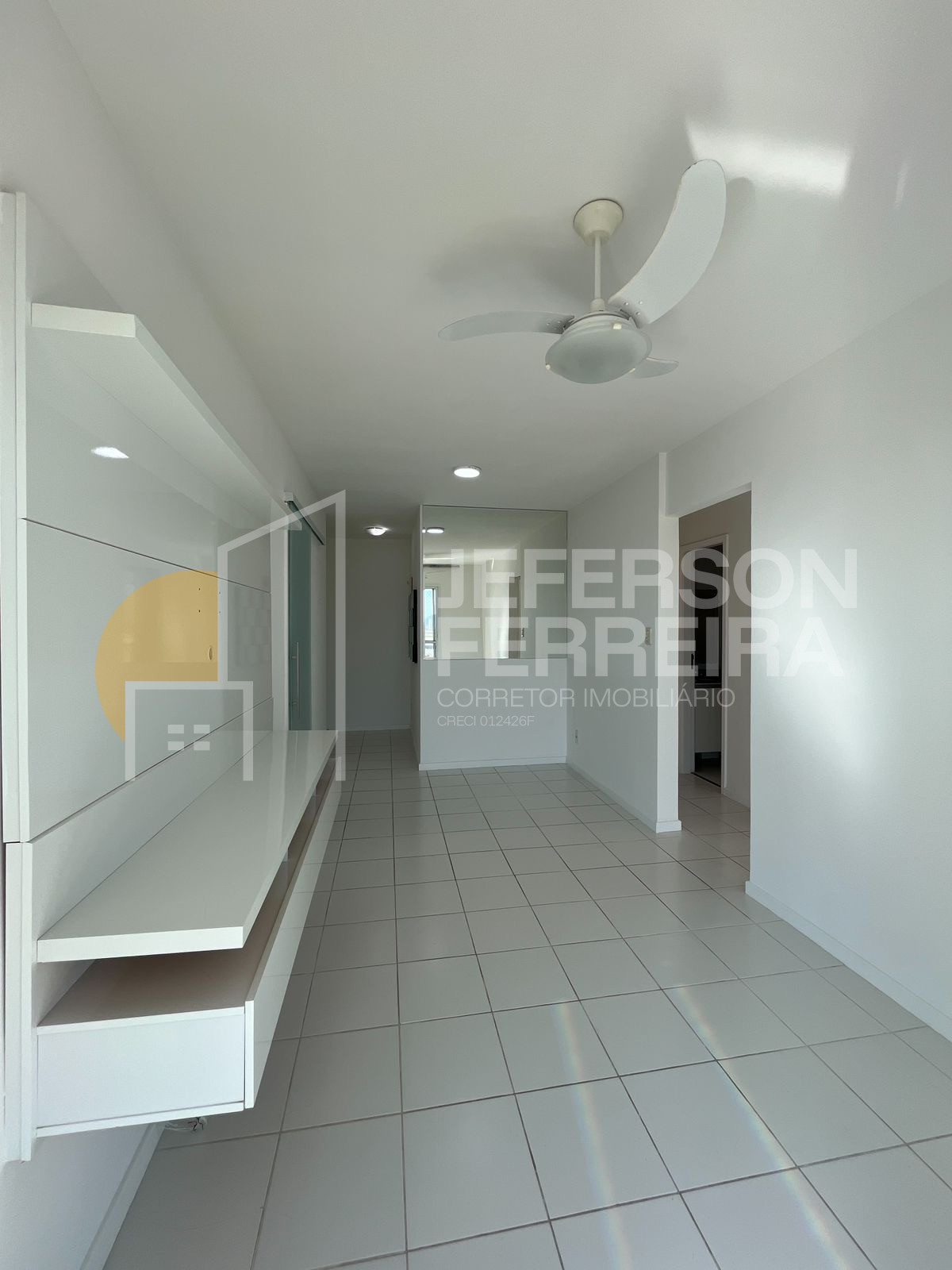 Apartamento 03 Qts Jardim Camburi - Imagem 2