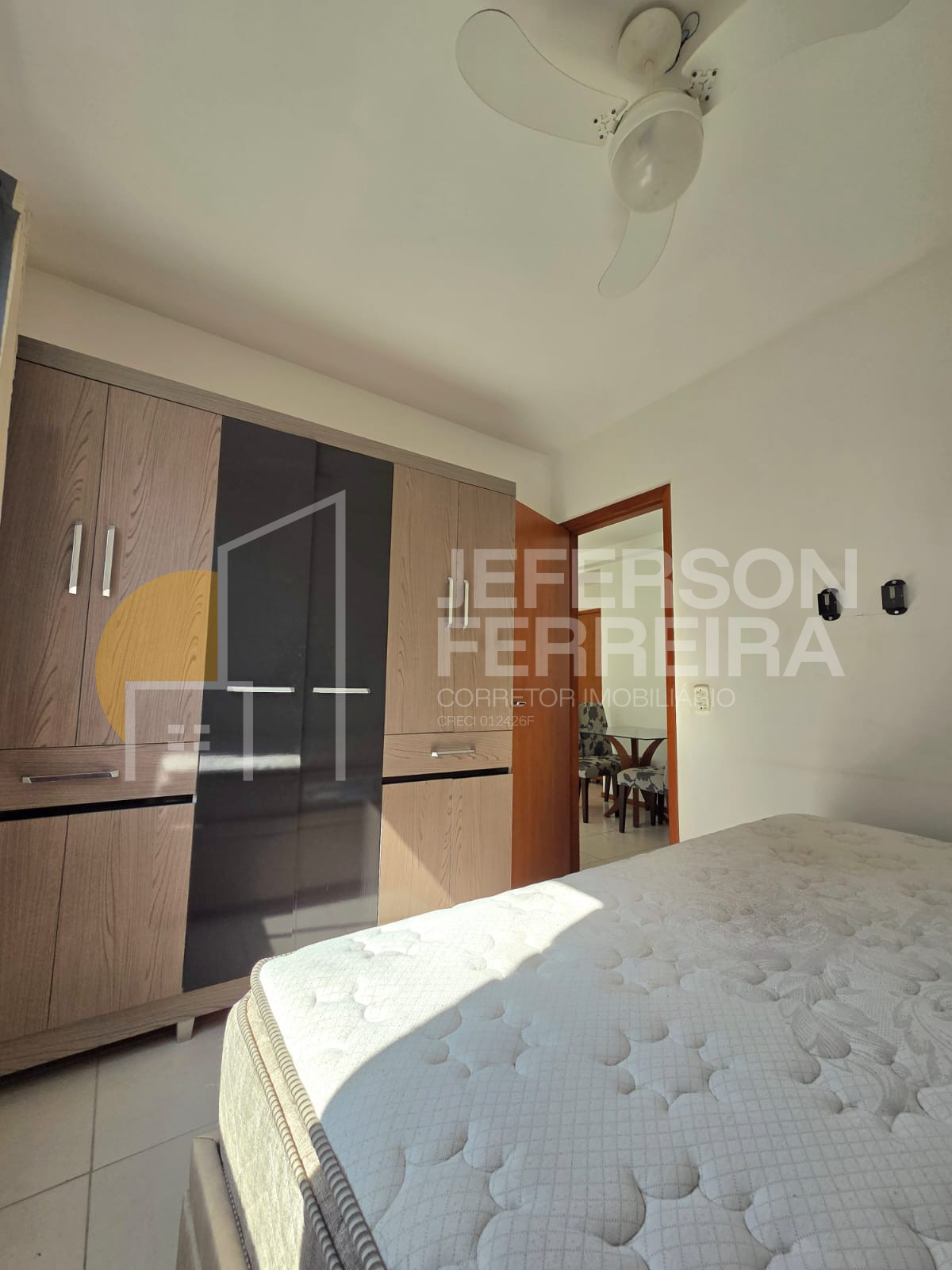 Apartamento 02 Qts Valparaíso-Pacífico - Imagem 4