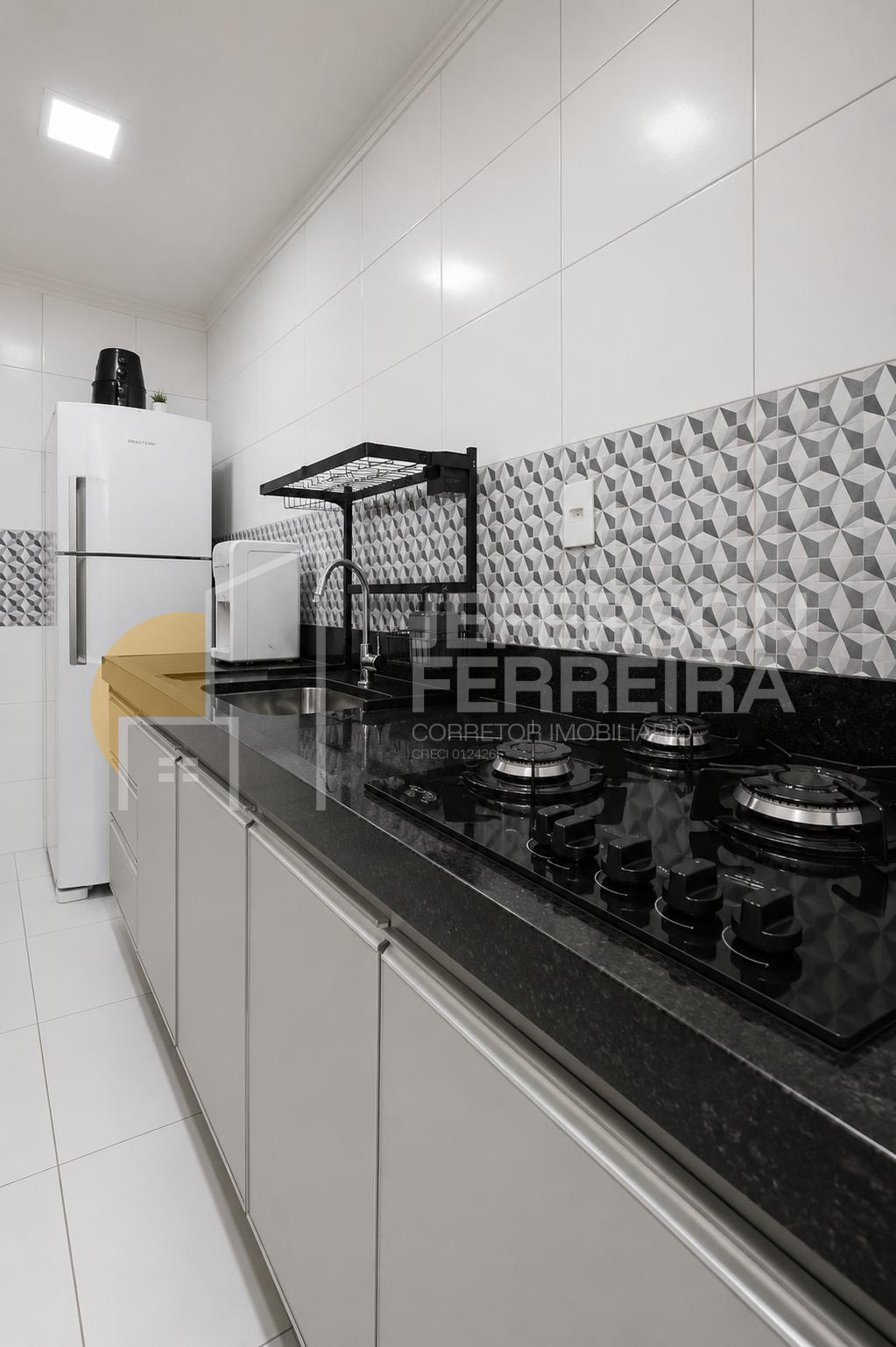 Casa duplex Jacaraípe - Imagem 5