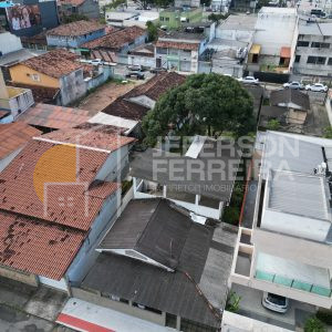 Casa Linear - Laranjeiras