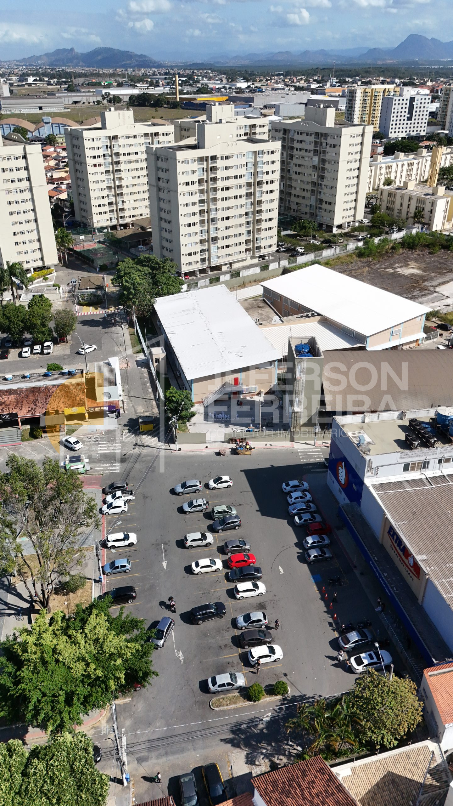 Apartamento 03Qts Valparaiso Serra - Imagem 11